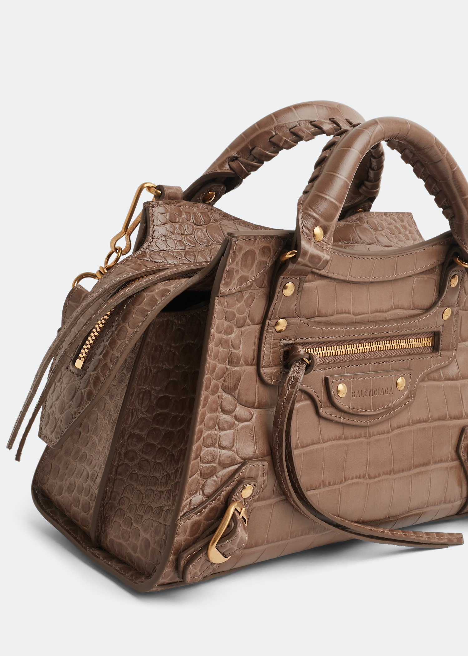 

Neo Classic XS City bag, Brown