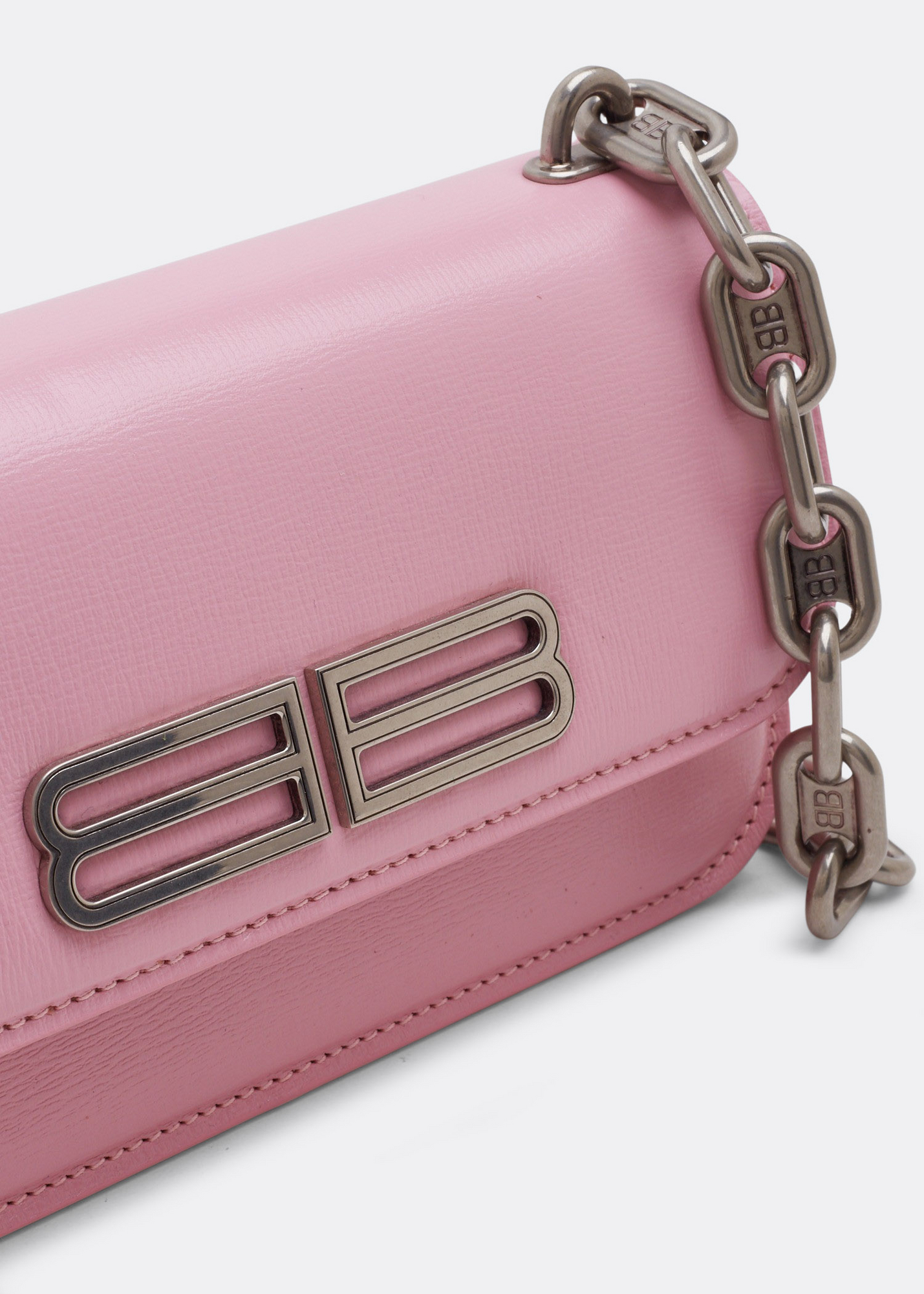 

Gossip XS crossbody bag, Pink