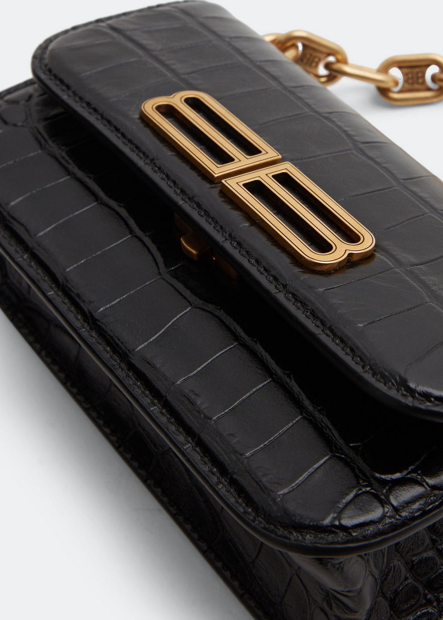 

Gossip XS bag, Black