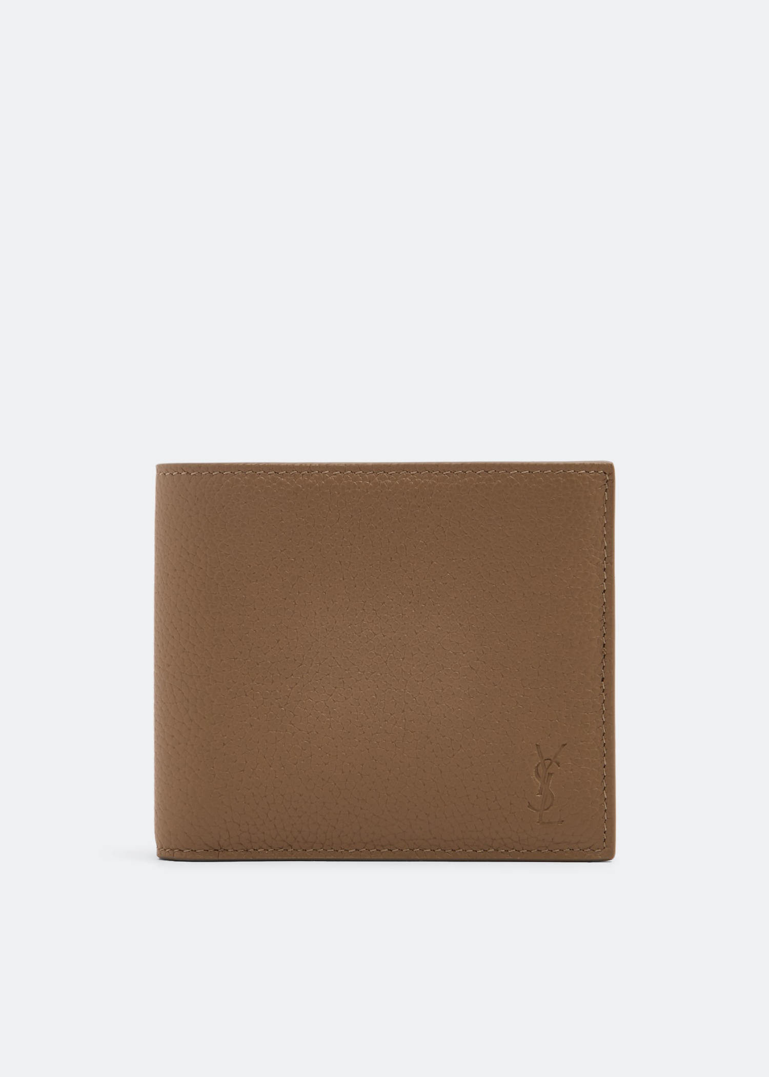 

Monogramme East/West wallet, Brown