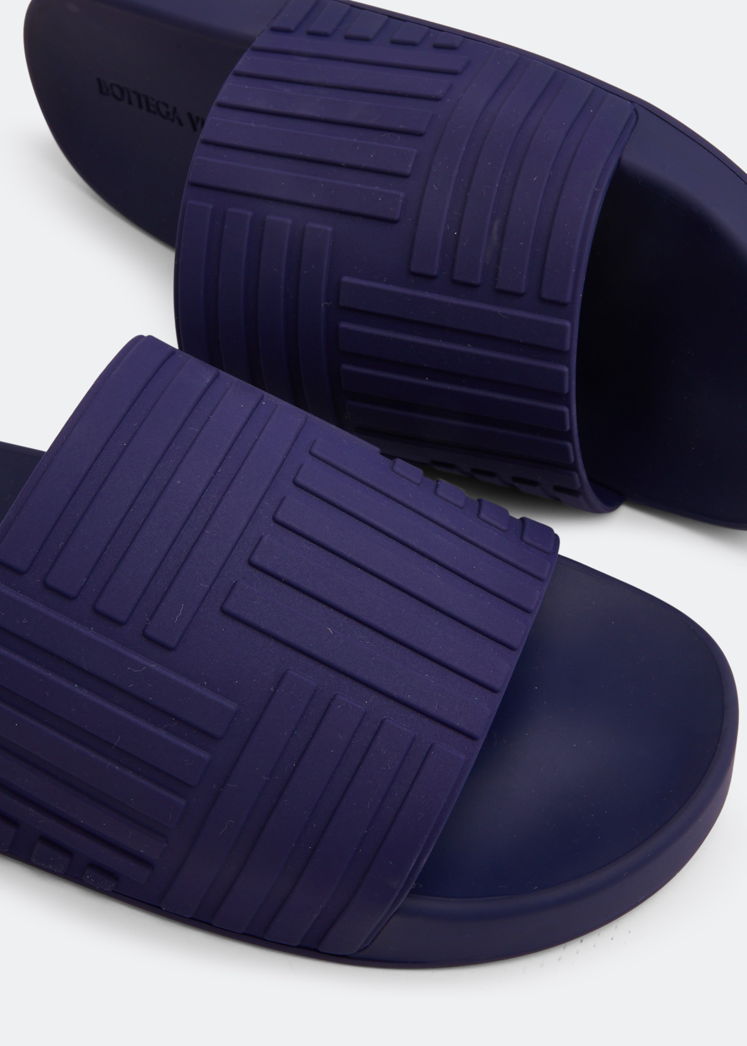 

Resort slides, Purple