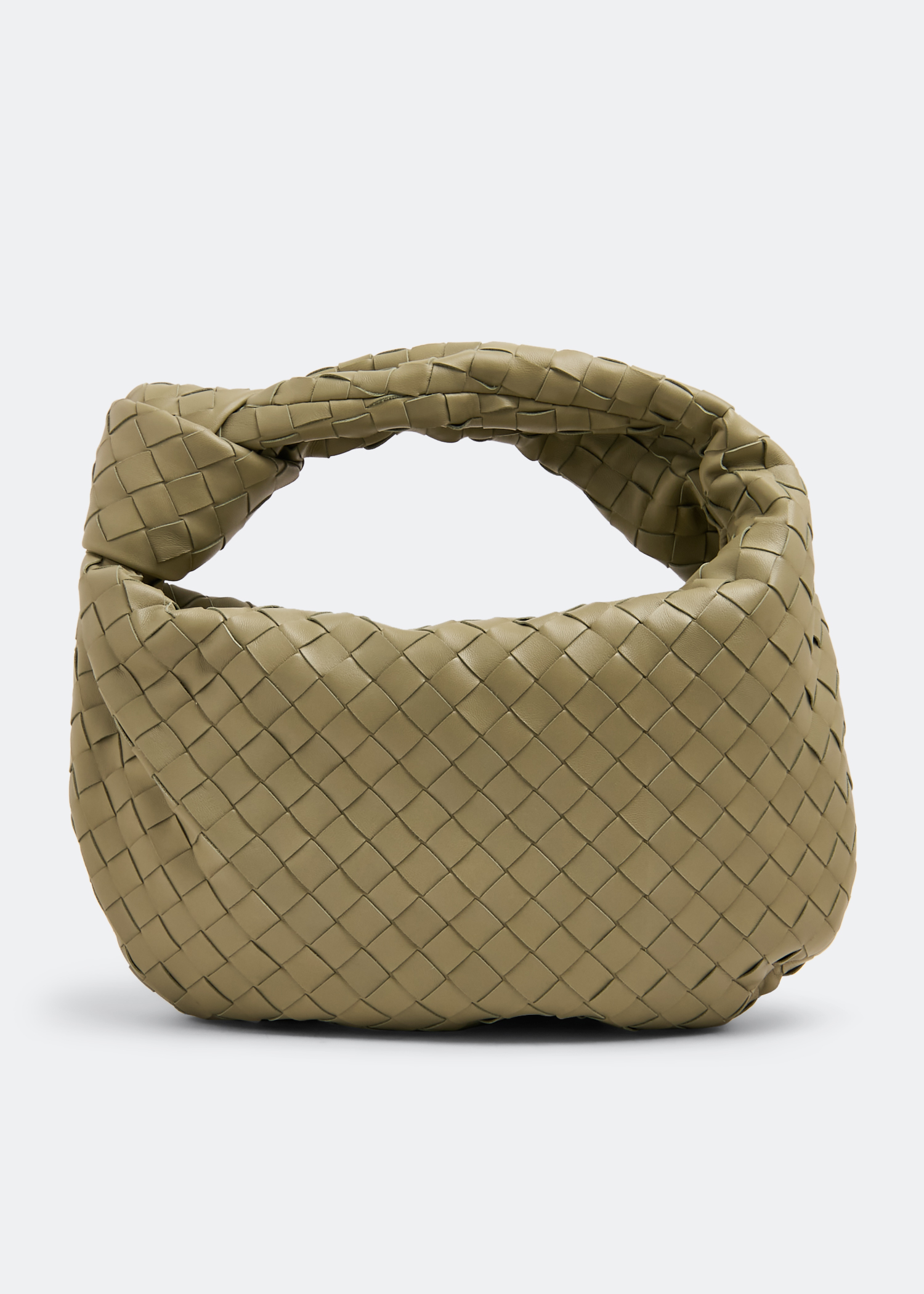 

Teen Jodie bag, Green