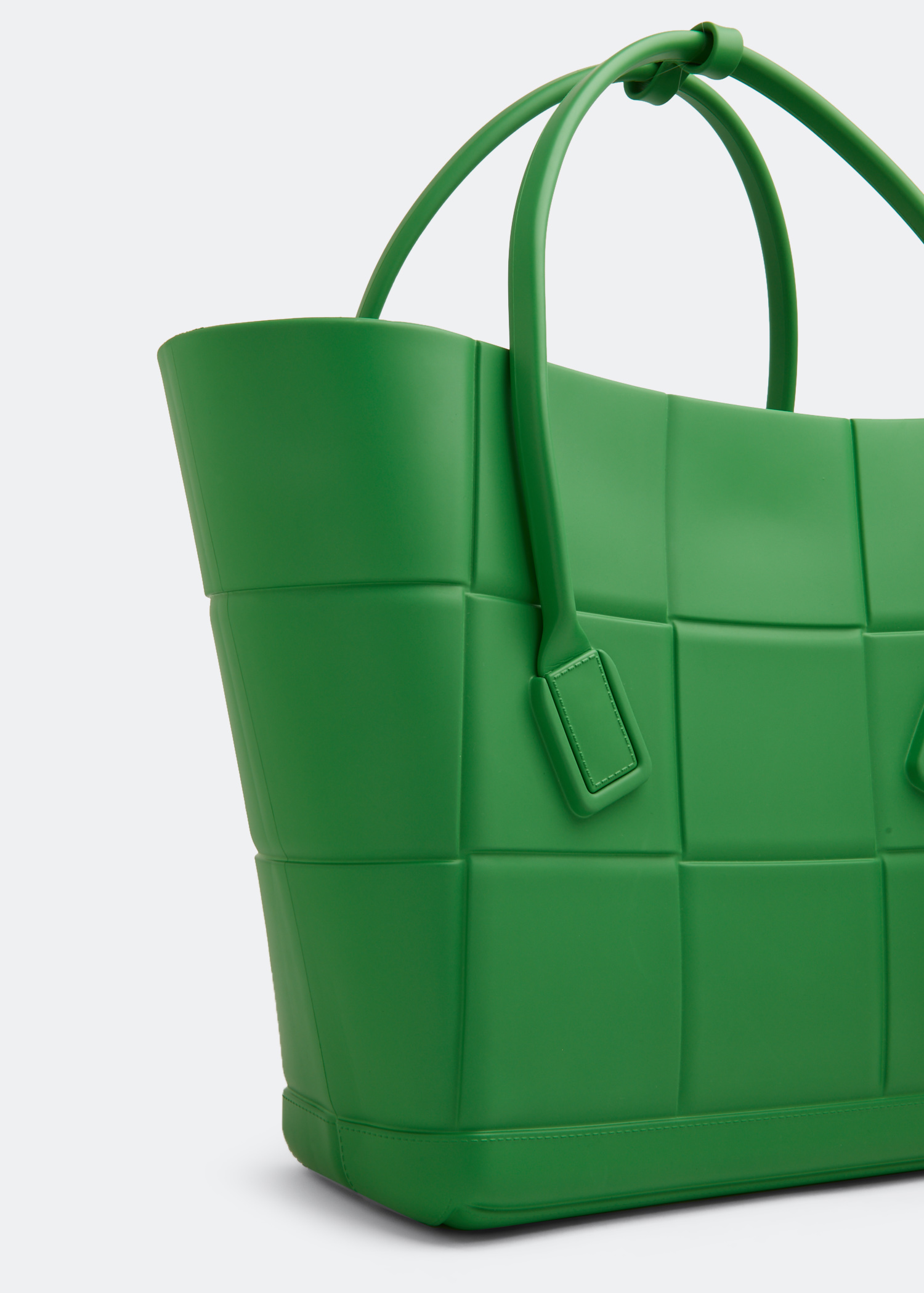 

Large Arco tote bag, Green