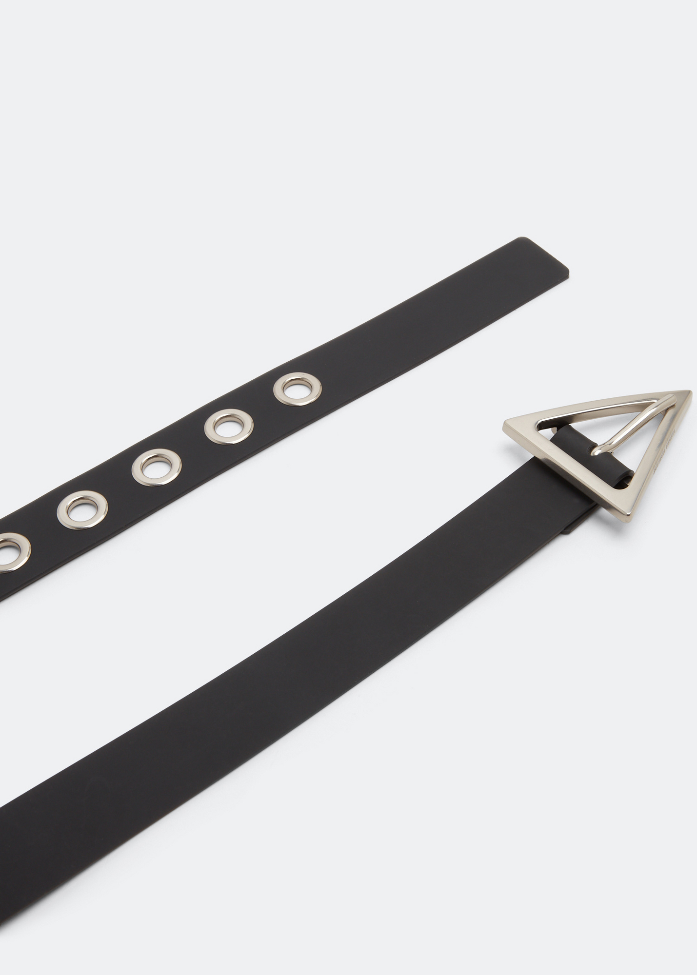 

Rubber belt, Black