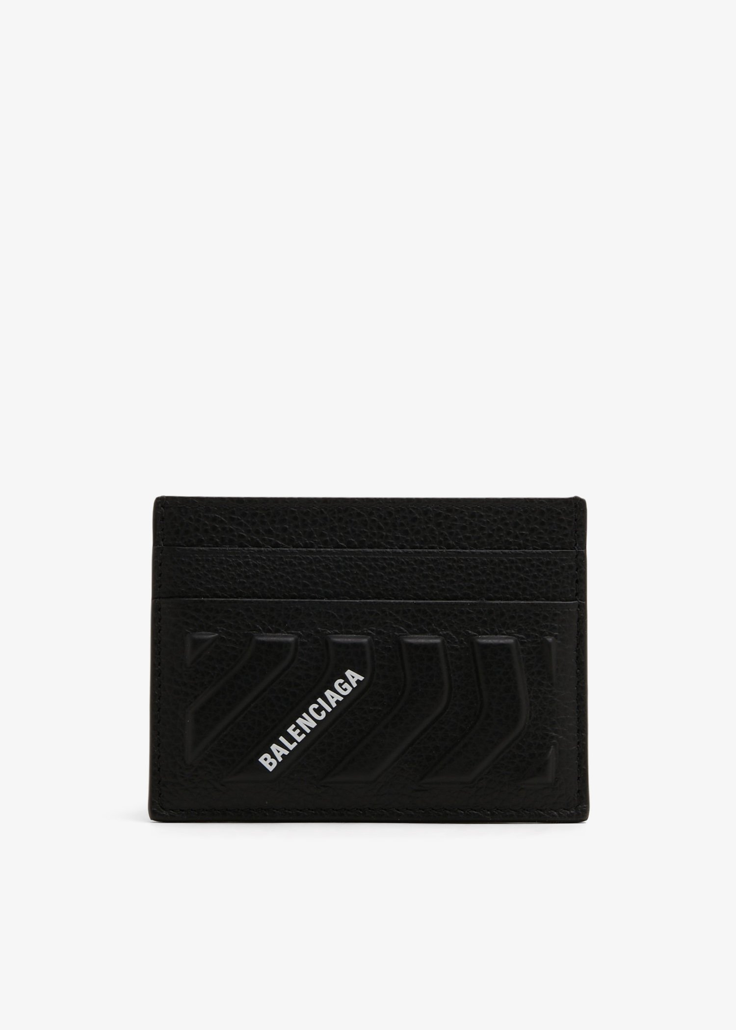 

Car card case, Black