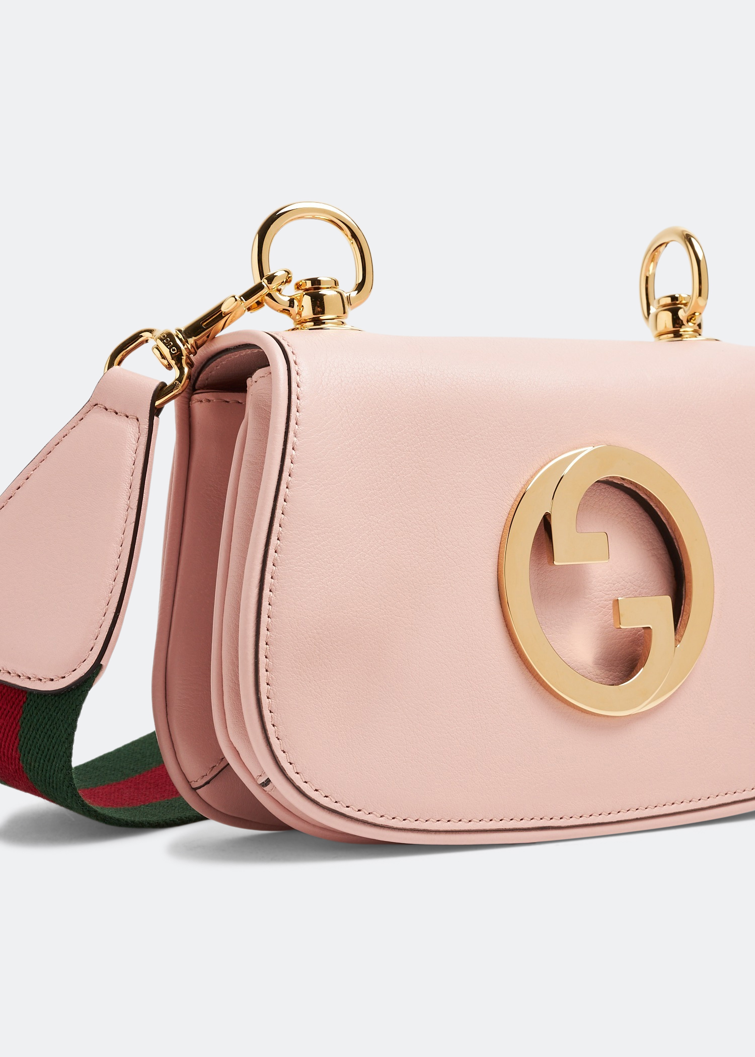 

Blondie mini bag, Pink