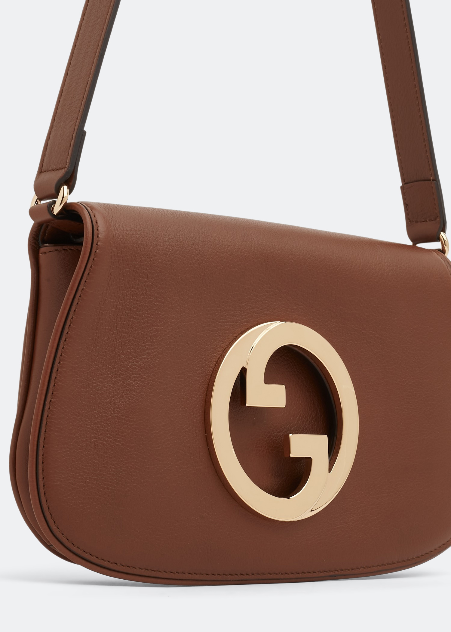 

Blondie shoulder bag, Brown