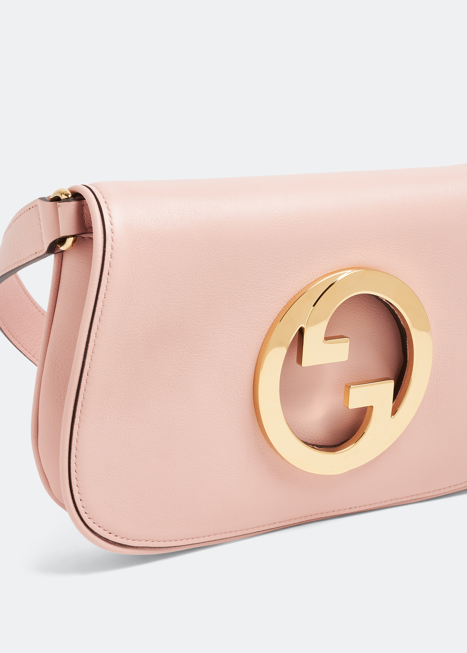 

Blondie shoulder bag, Pink