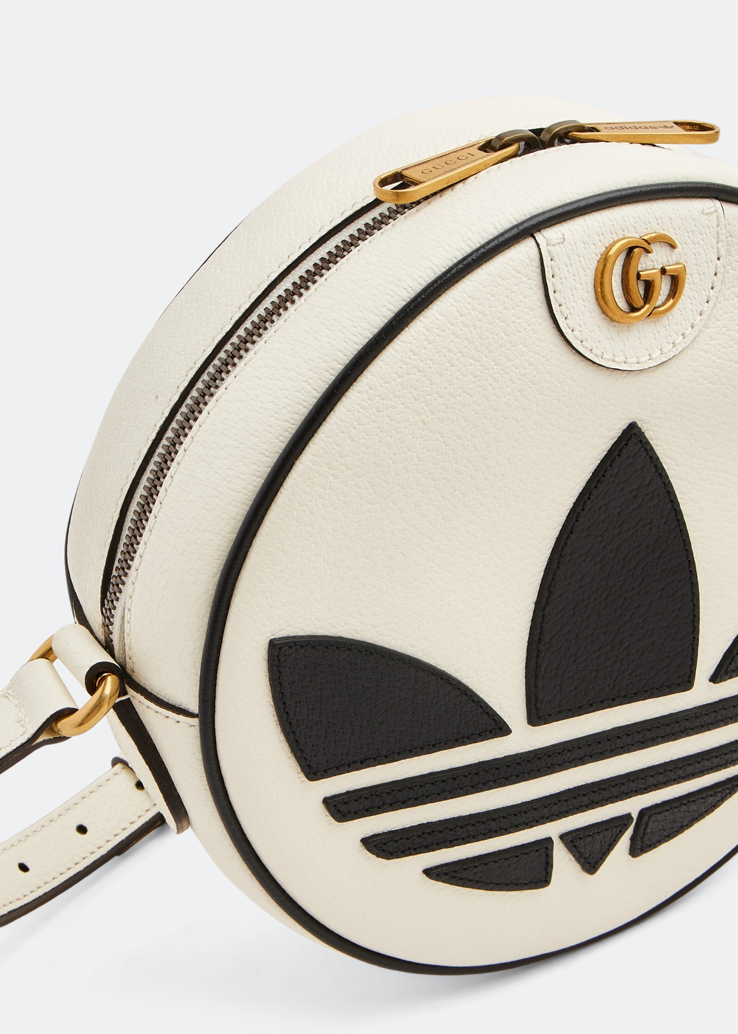 

x adidas Ophidia shoulder bag, White