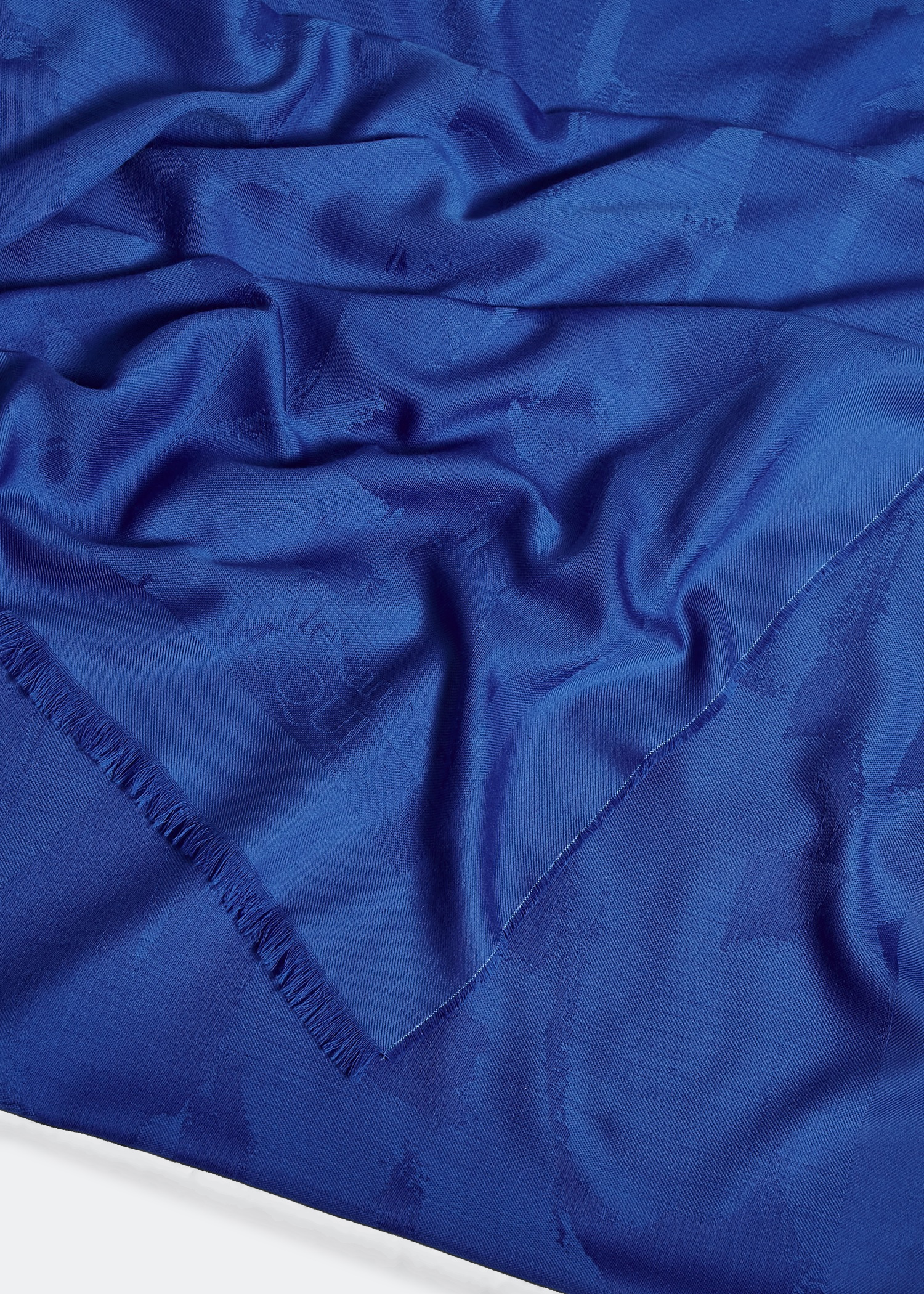 

Graffiti stole, Blue
