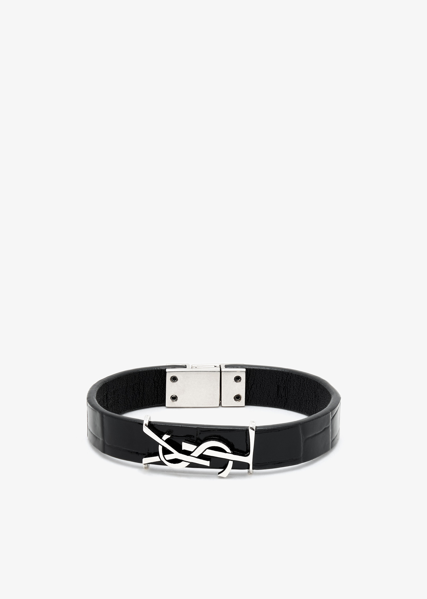 

Cassandre bracelet, Black