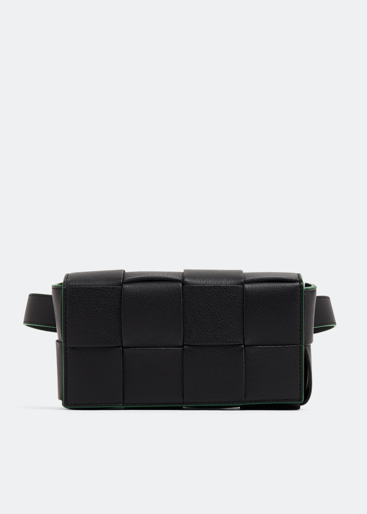 

Mini Cassette belt bag, Black