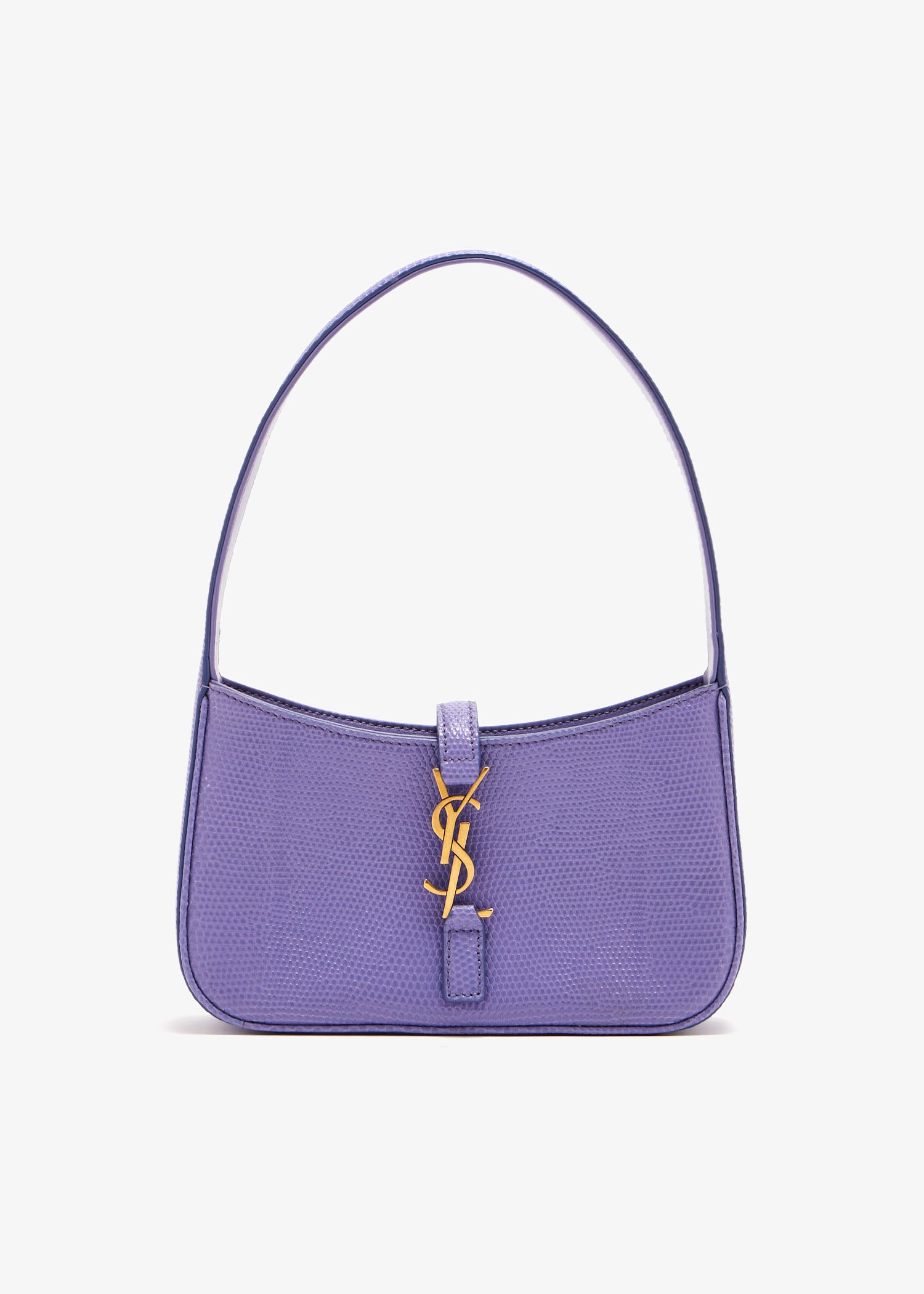 

Le 5 À 7 mini hobo bag, Purple