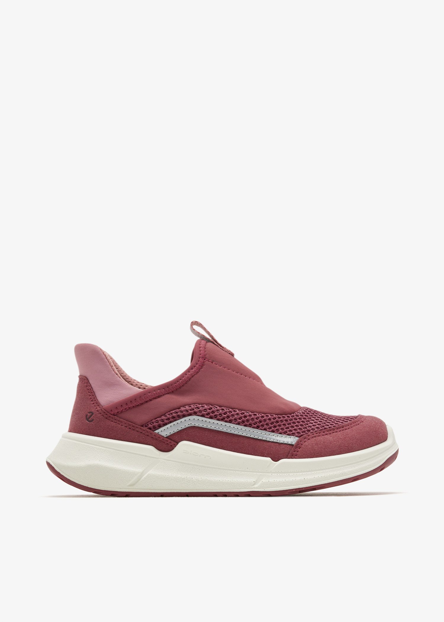 

Biome 2.2 K slip-on sneakers, Red