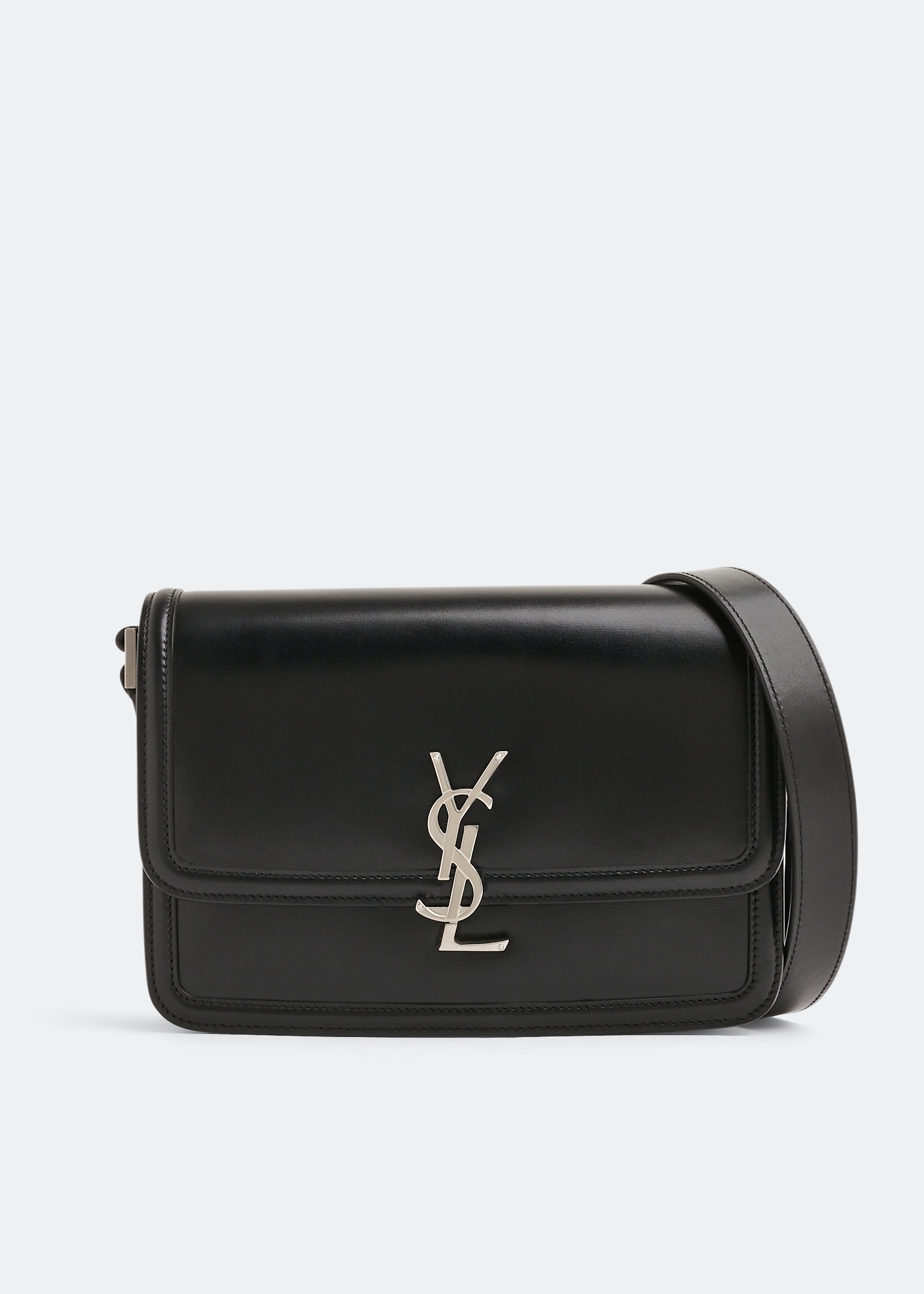 

Solferino medium bag, Black