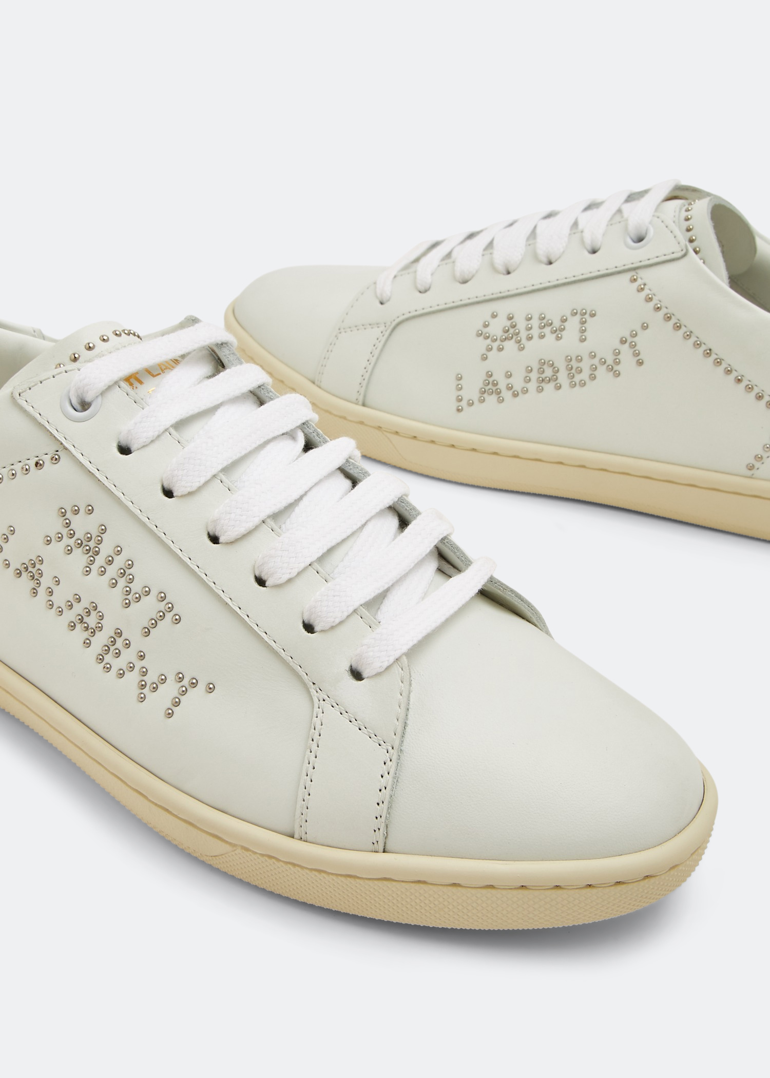 

SL/08 sneakers, White
