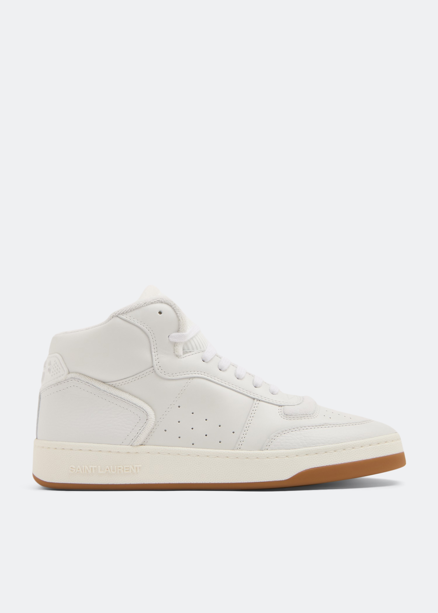 

SL 80 sneakers, White