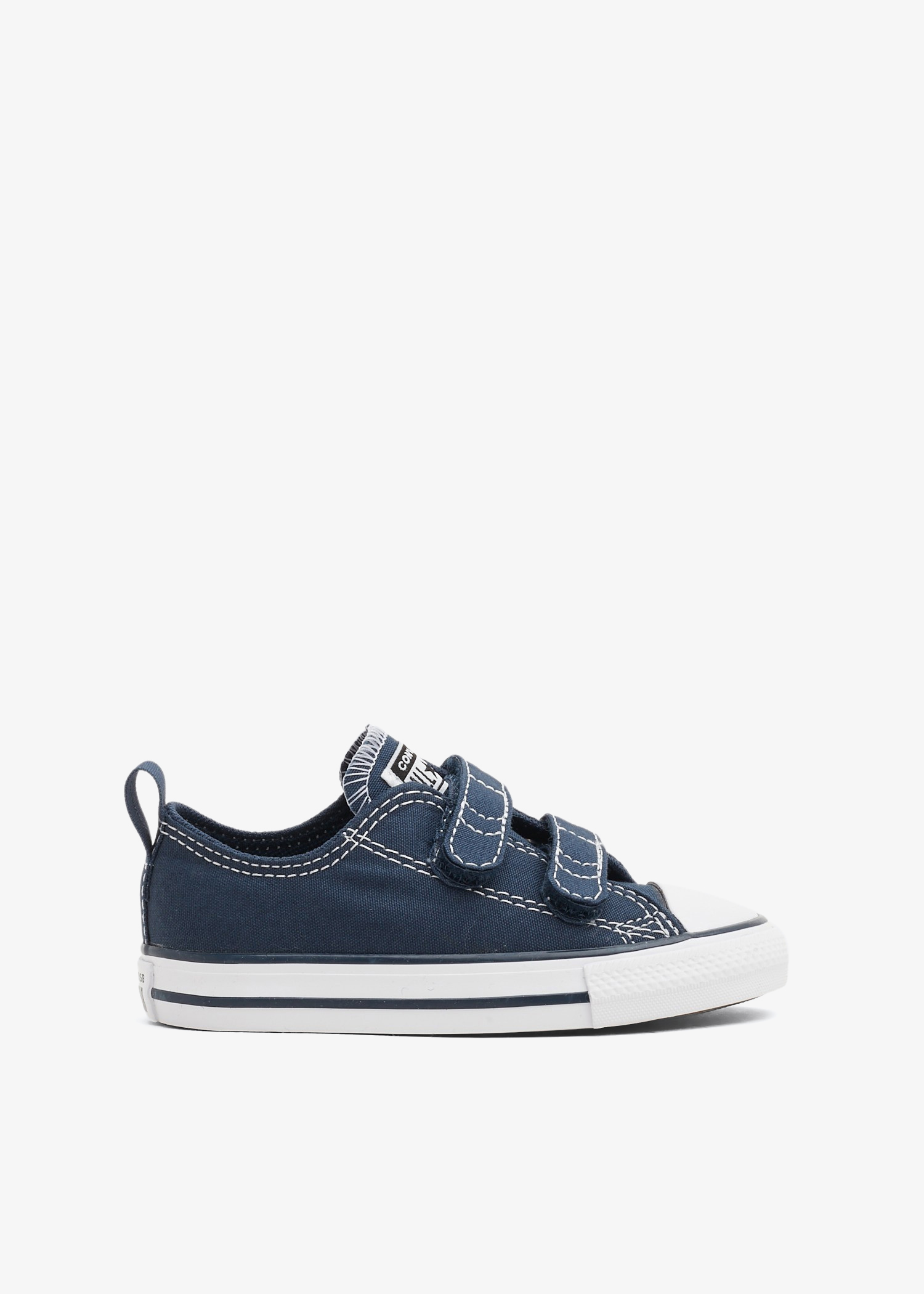 

Evergreen sneakers, Blue