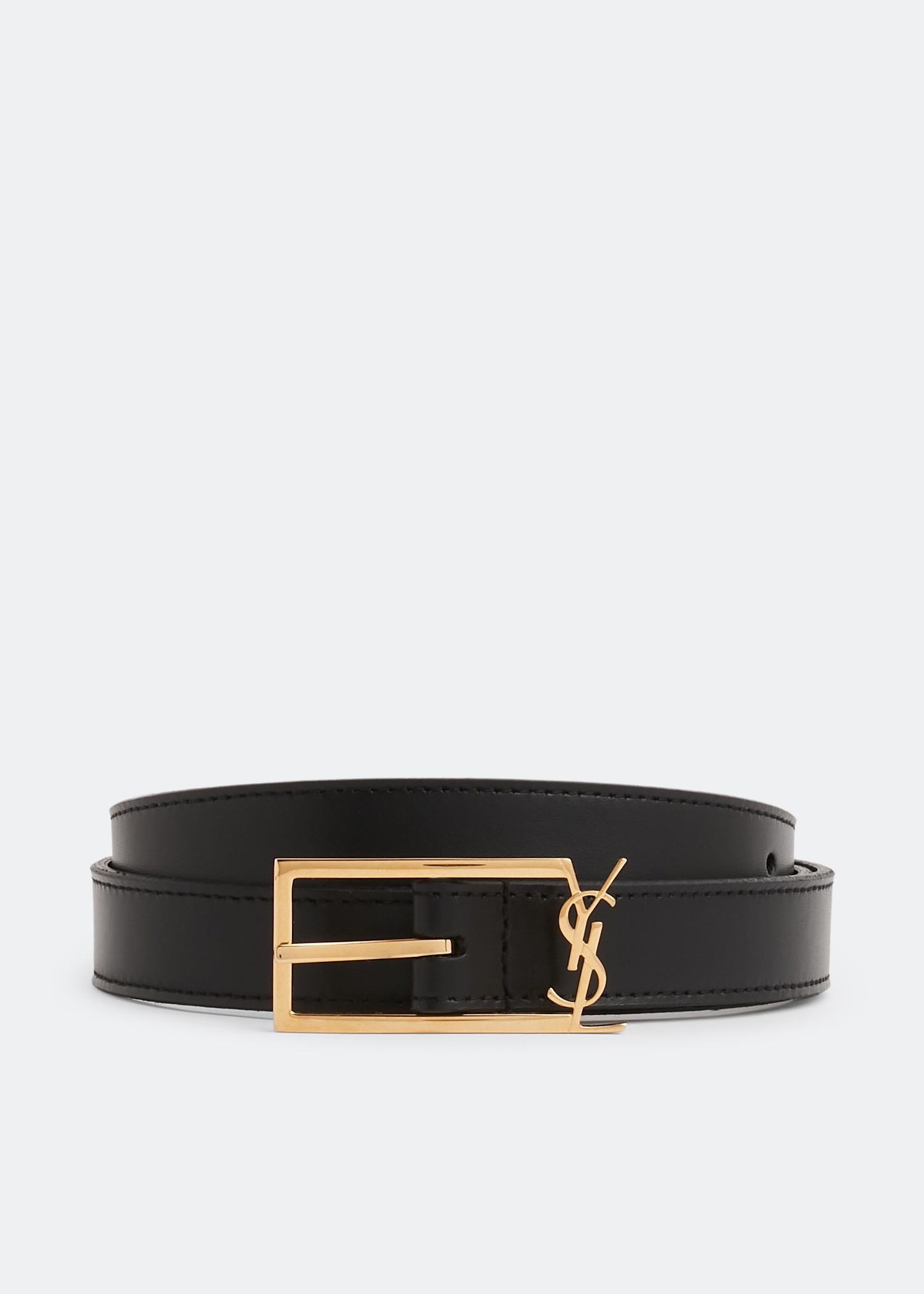 

Cassandre belt, Black