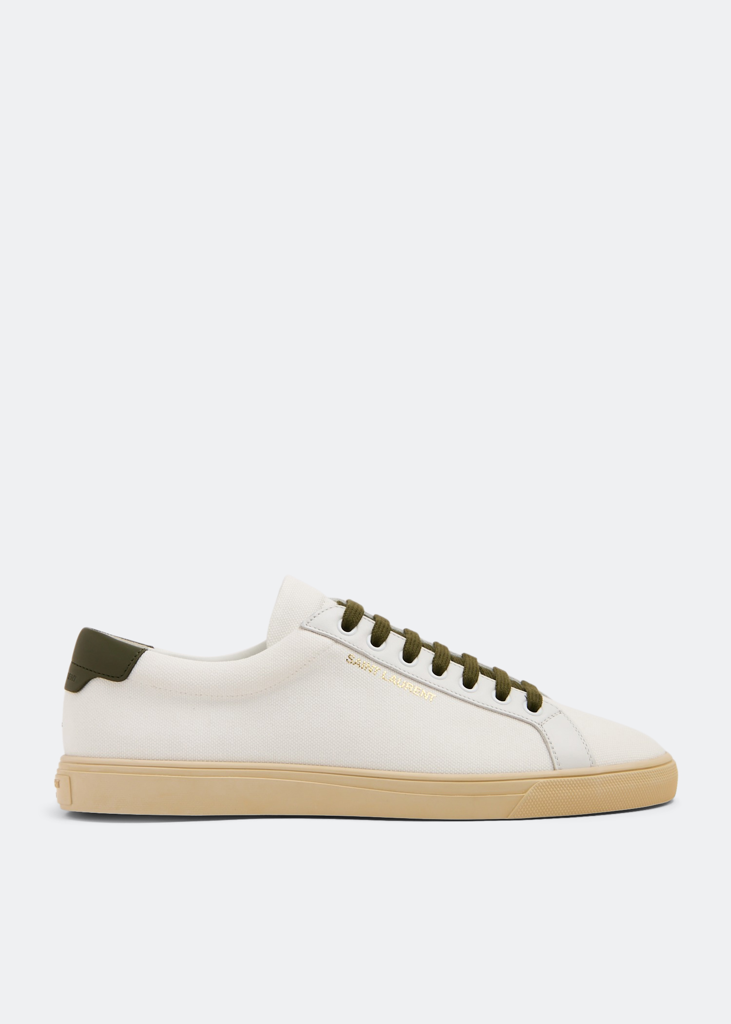 

Andy sneakers, White