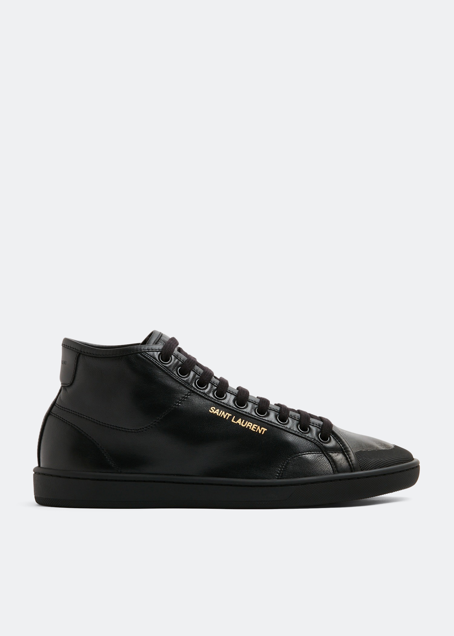 

SL 39 sneakers, Black