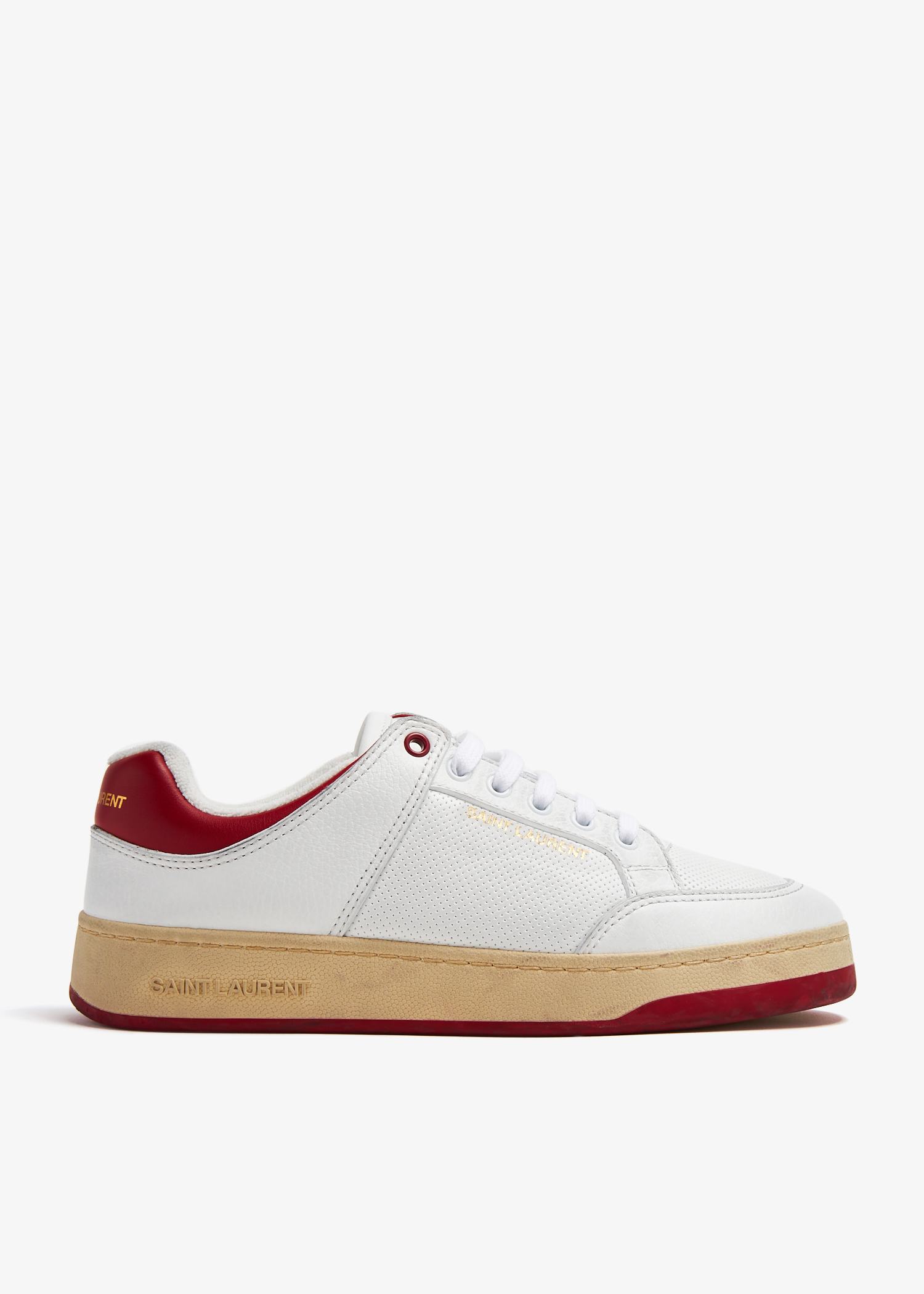 

SL/61 sneakers, White