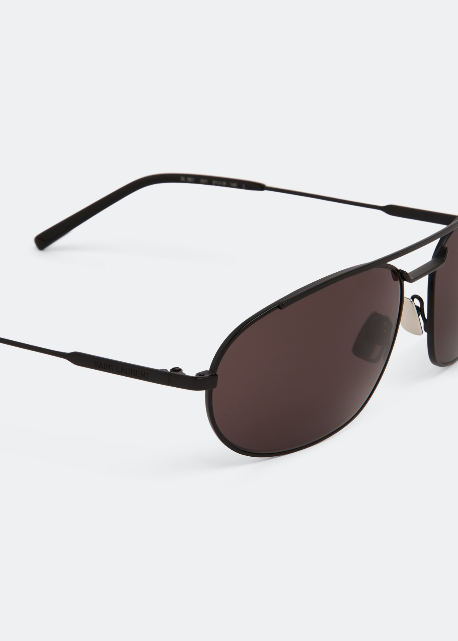 

SL 561 sunglasses, Black