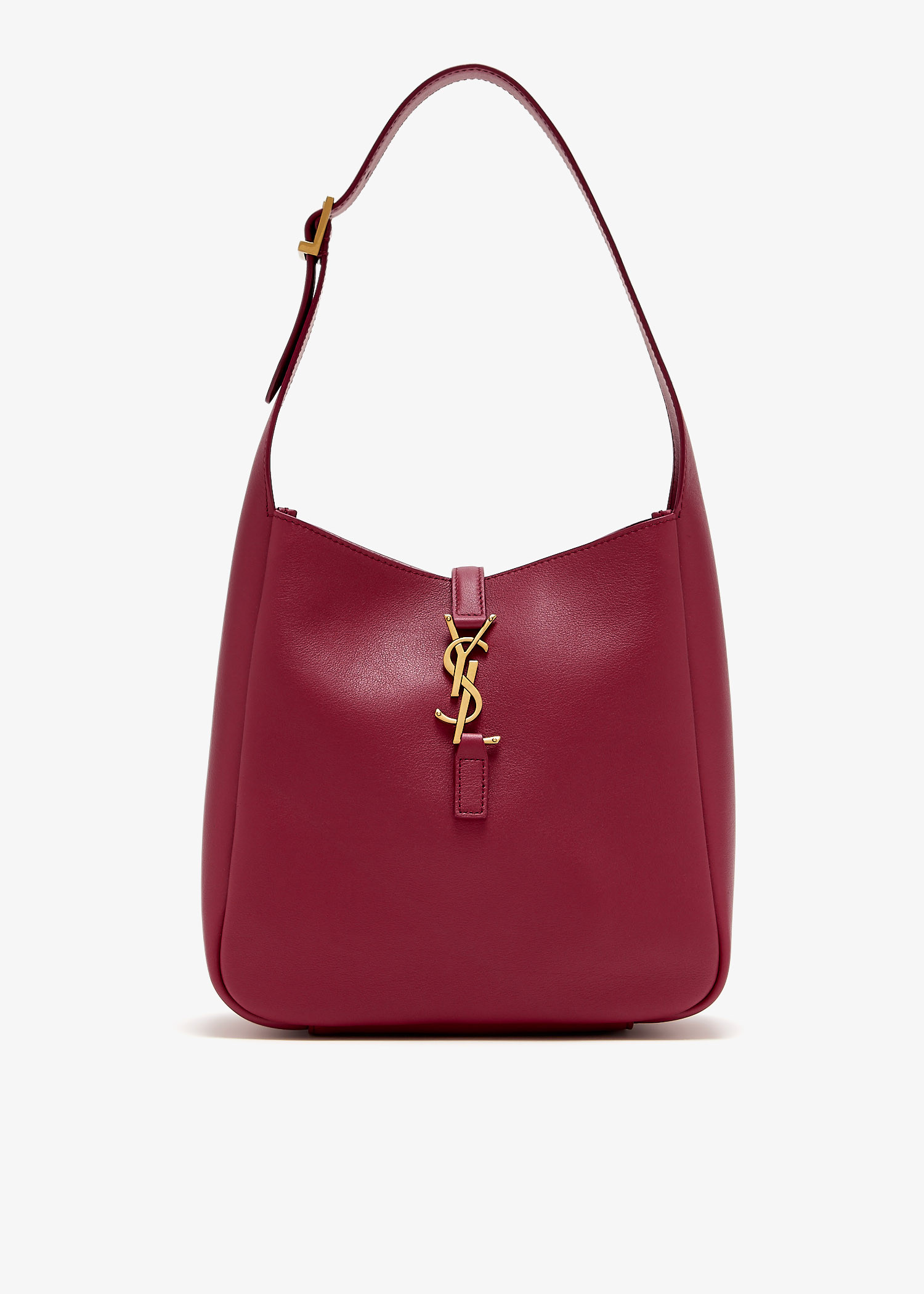 

Le 5 À 7 small supple bag, Pink