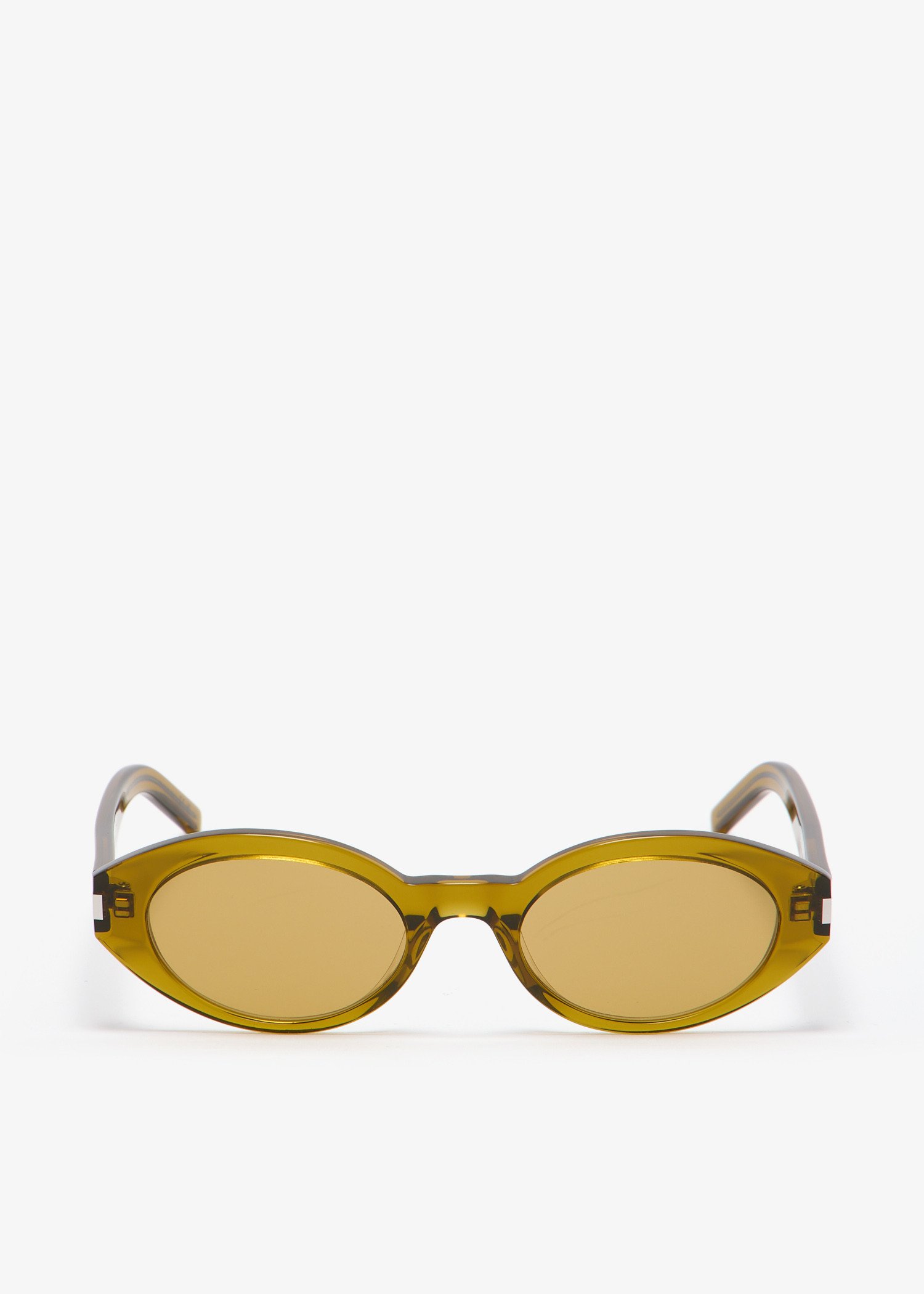 

SL 567 sunglasses, Yellow
