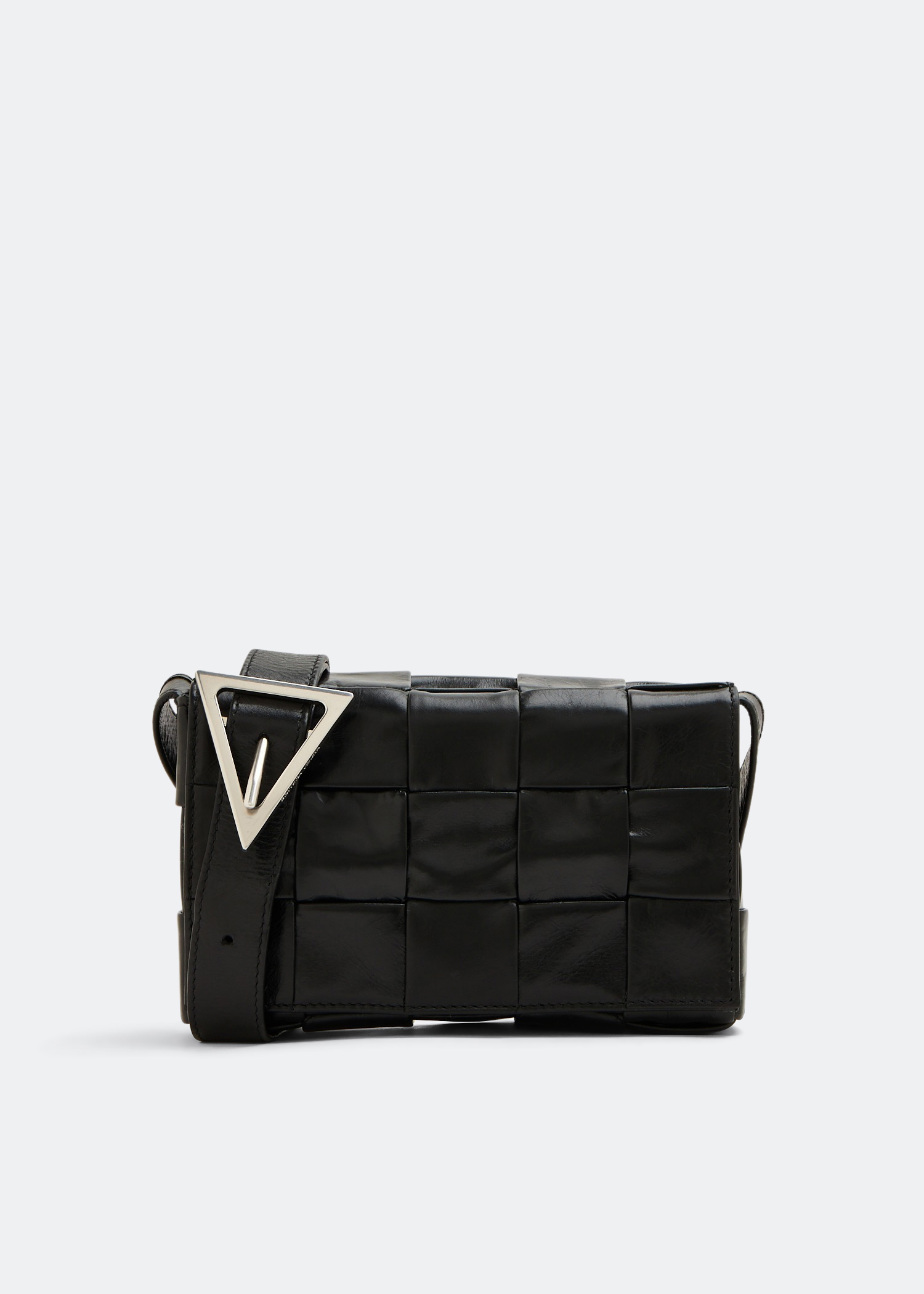 

Small Cassette bag, Black