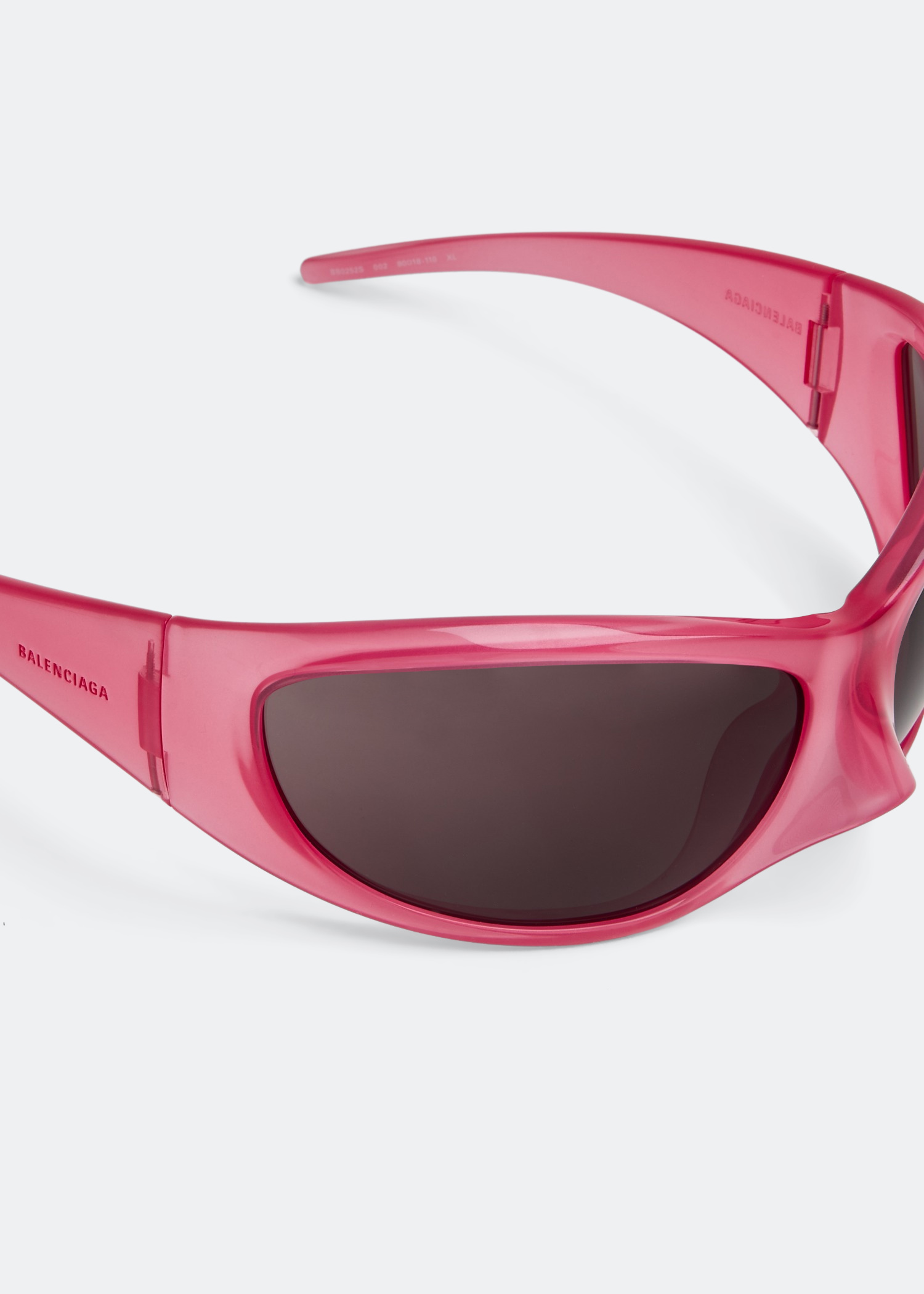 

Skin XXL Cat sunglasses, Pink
