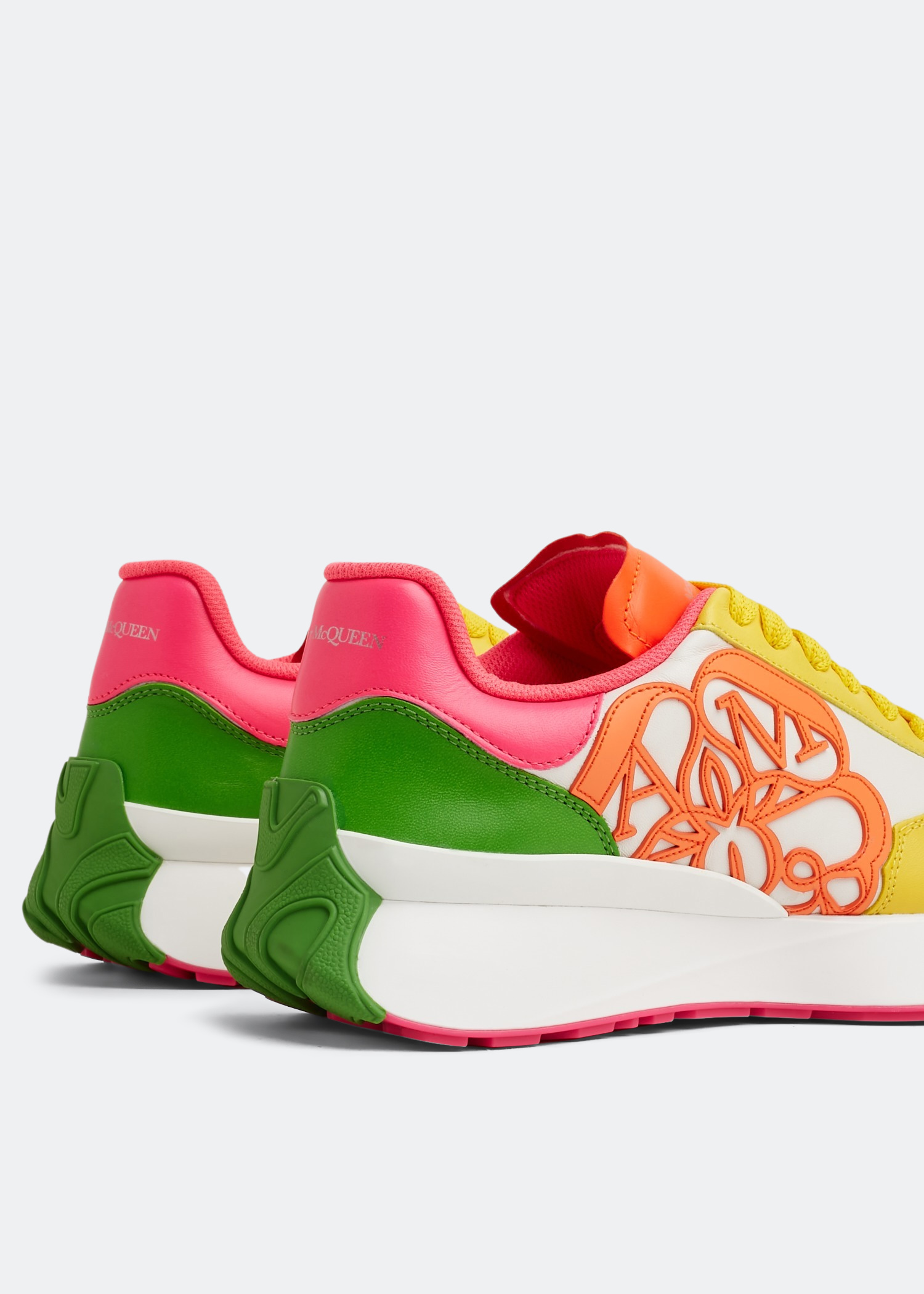 

Sprint Runner sneakers, Multicolored