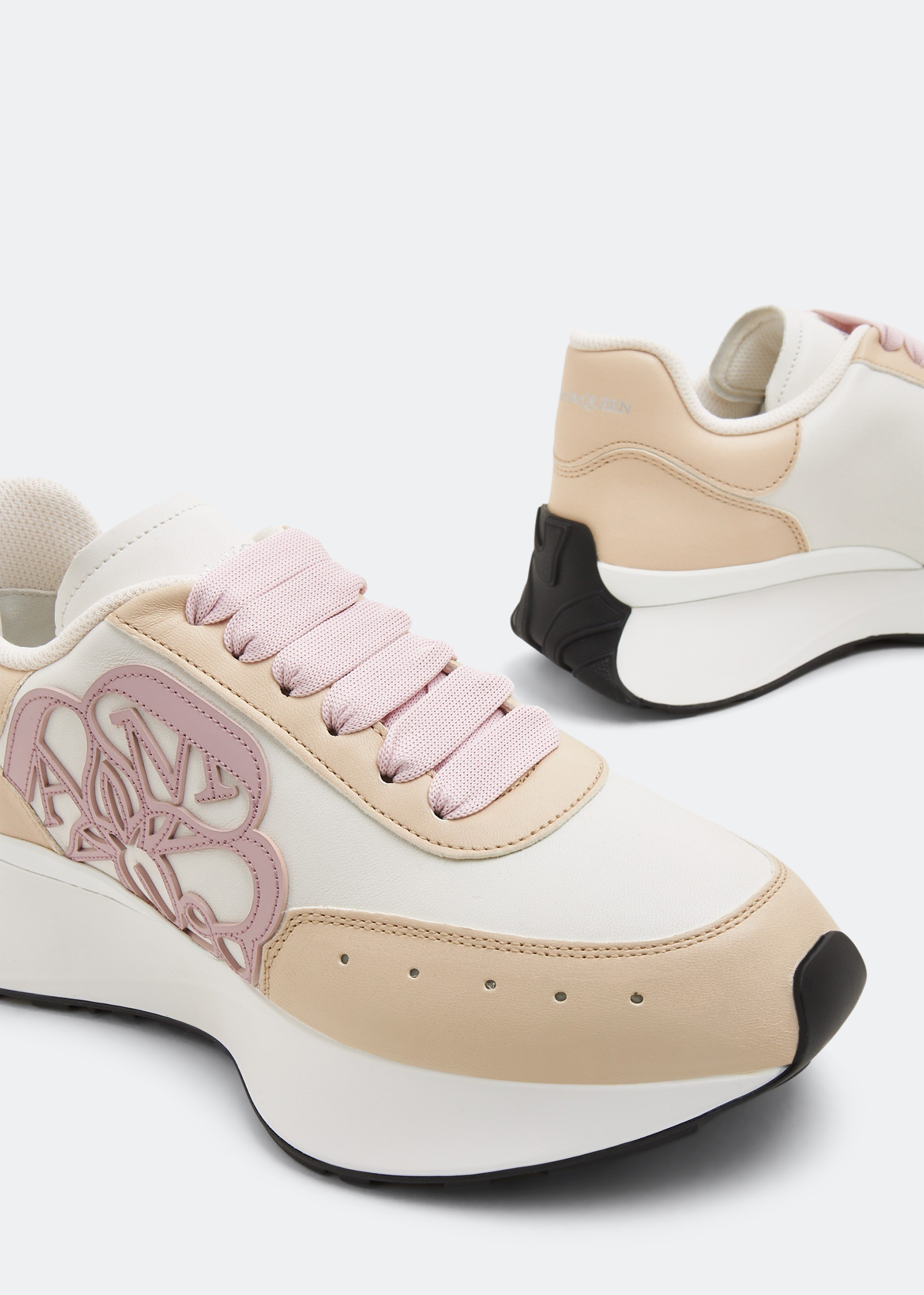 

Sprint Runner sneakers, White