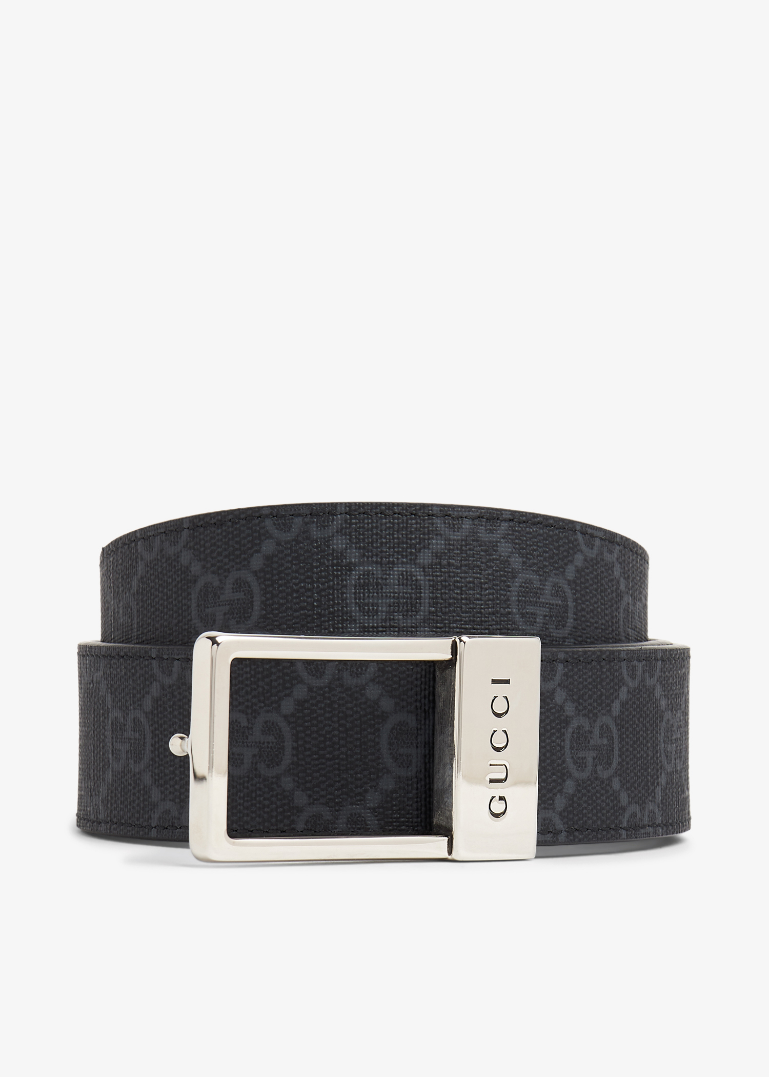 

GG belt, Black