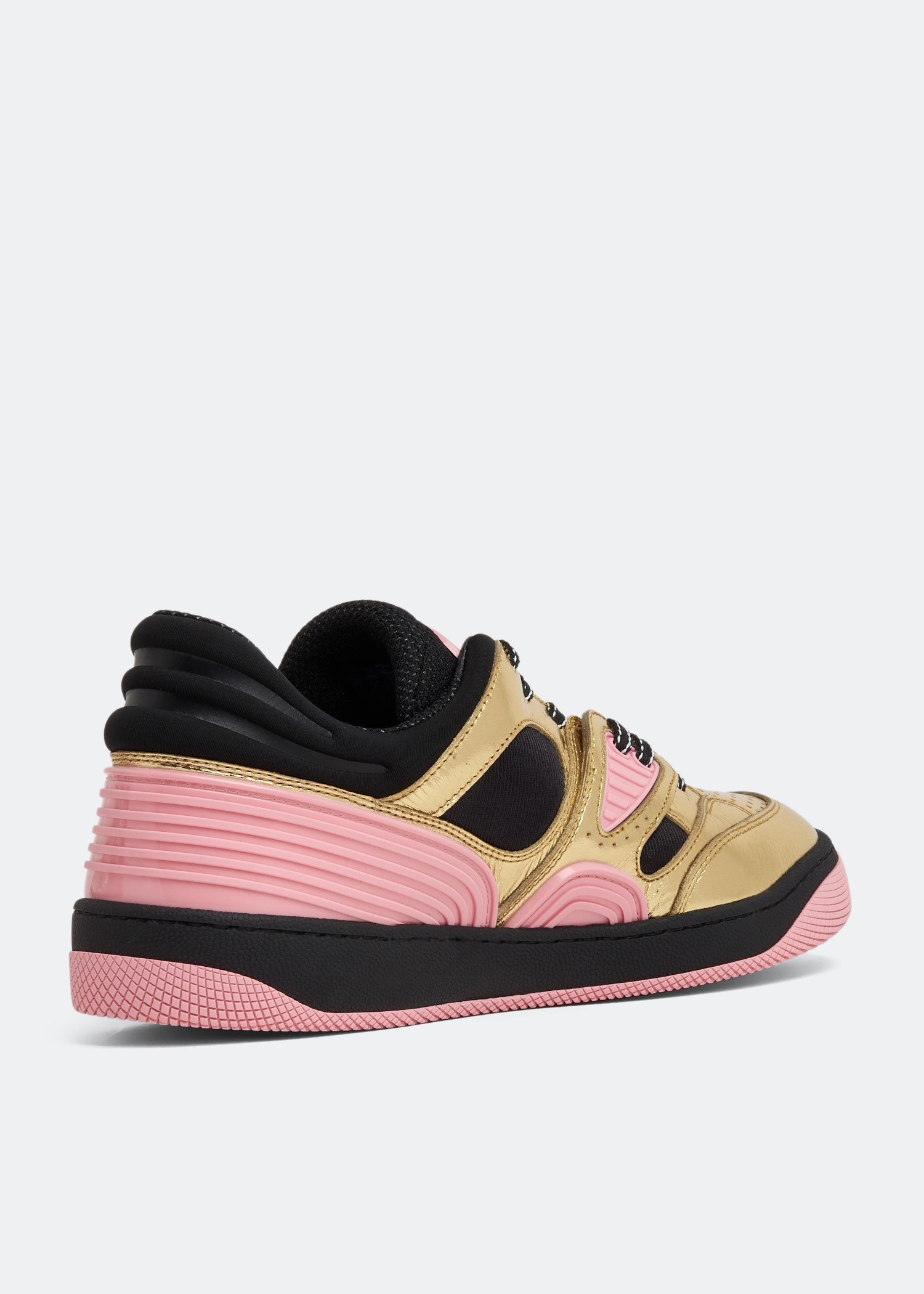 

Basket sneakers, Multicolored