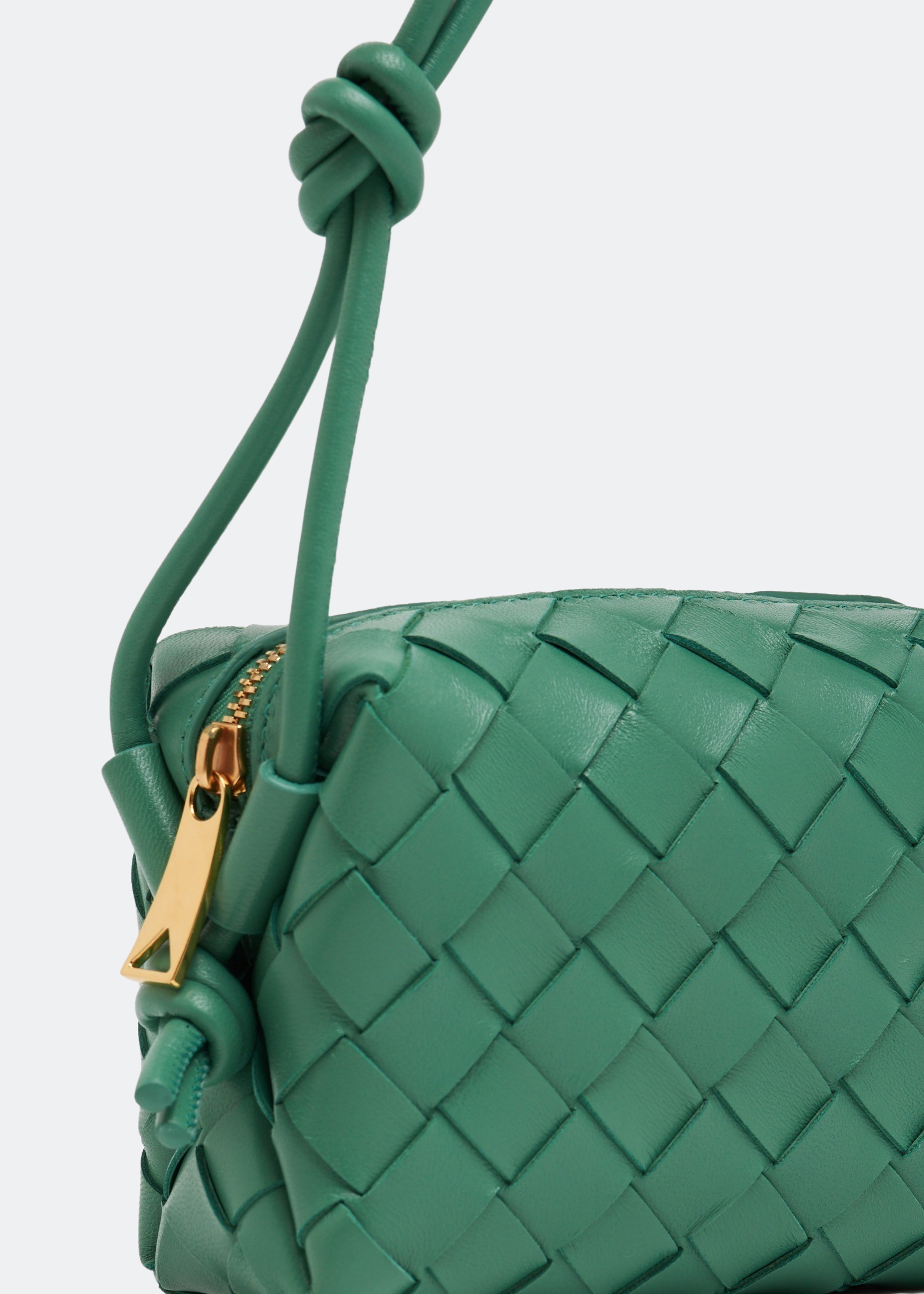 

Candy Loop camera bag, Green