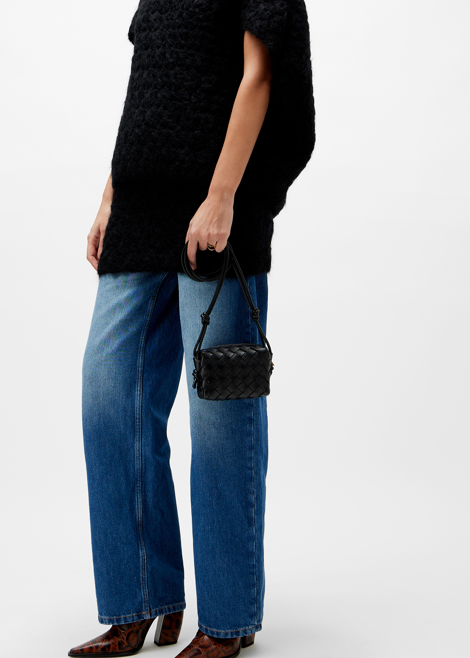 

Candy Loop camera bag, Black