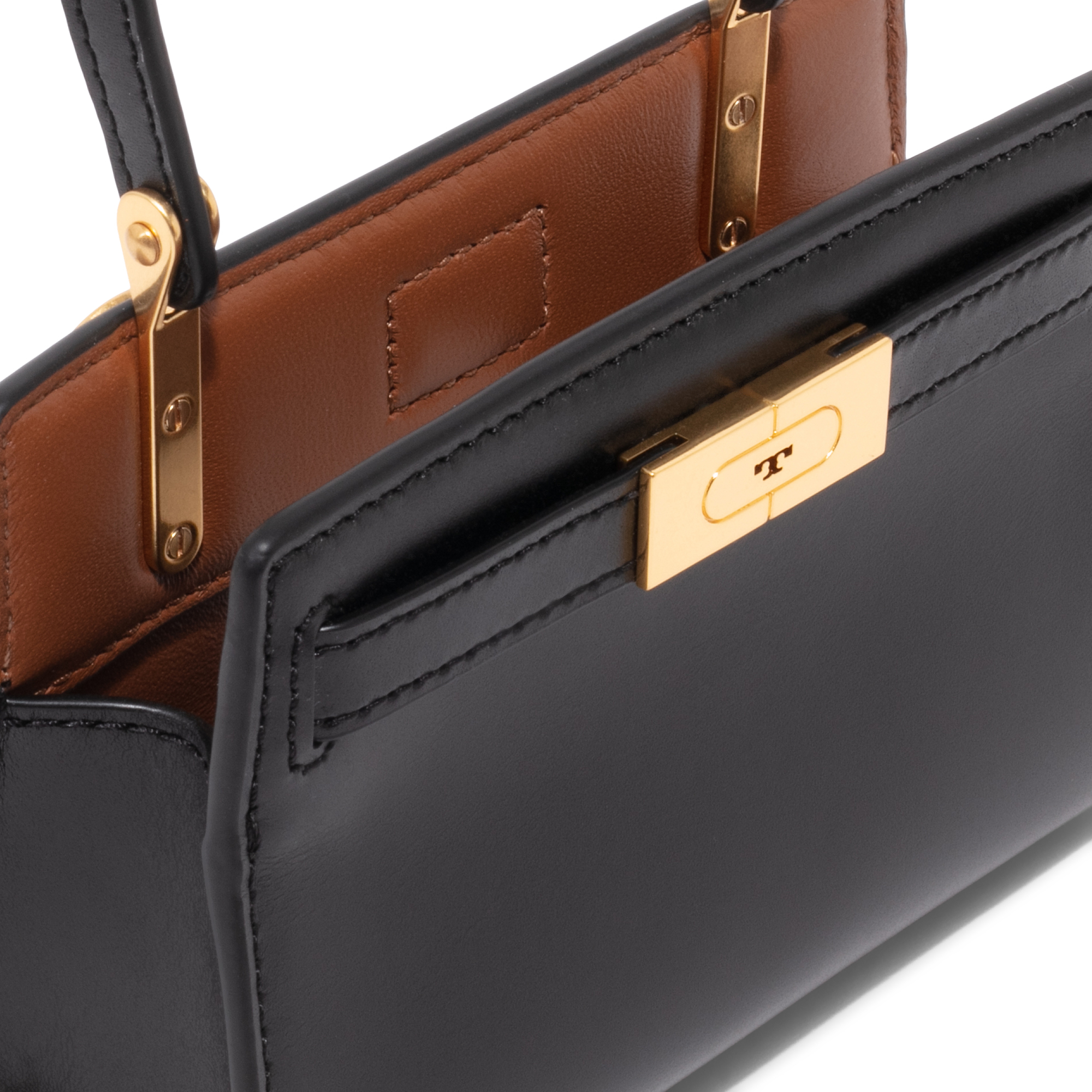

Lee Radziwill nano bag, Black