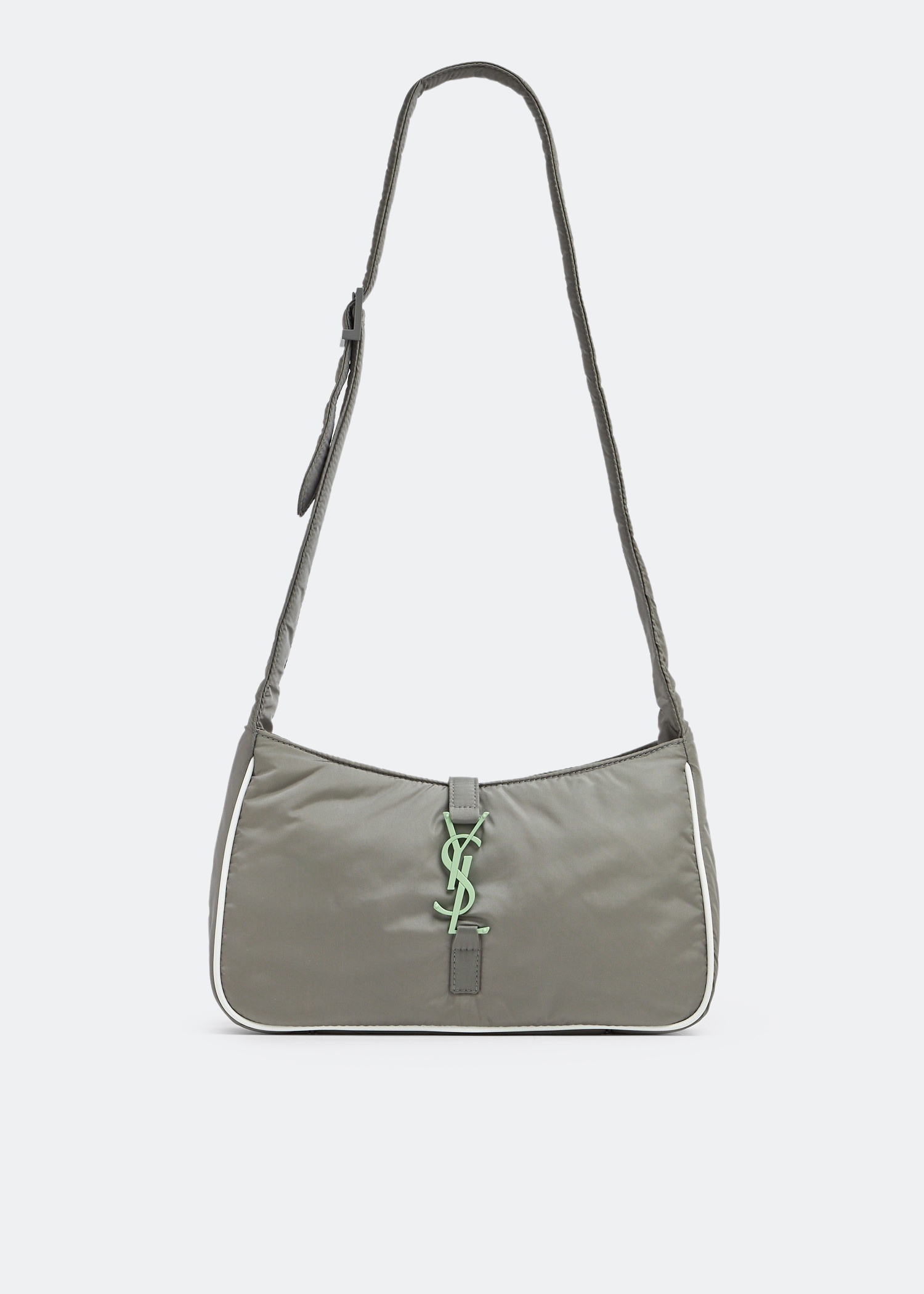 

Le 5 À 7 crossbody bag, Grey