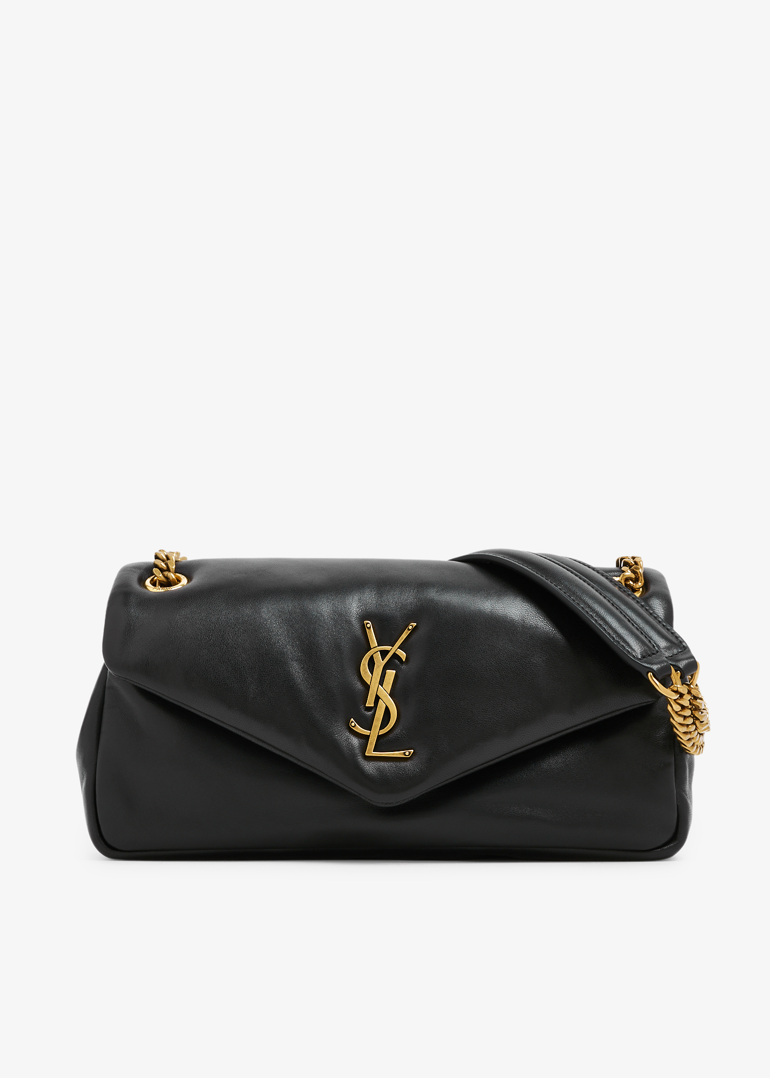 

Calypso chain bag, Black