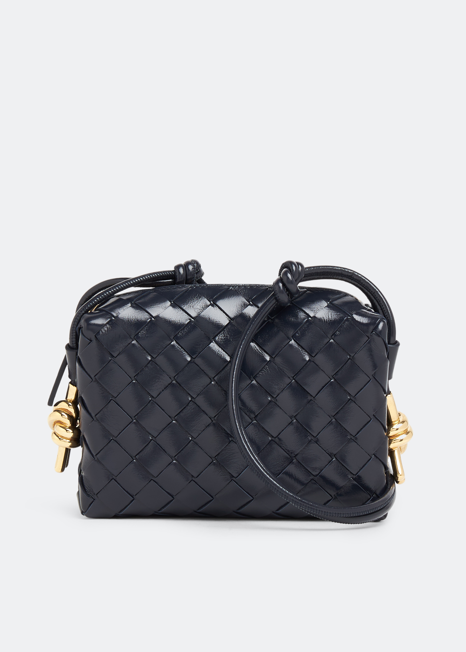 

Mini Loop camera bag, Blue