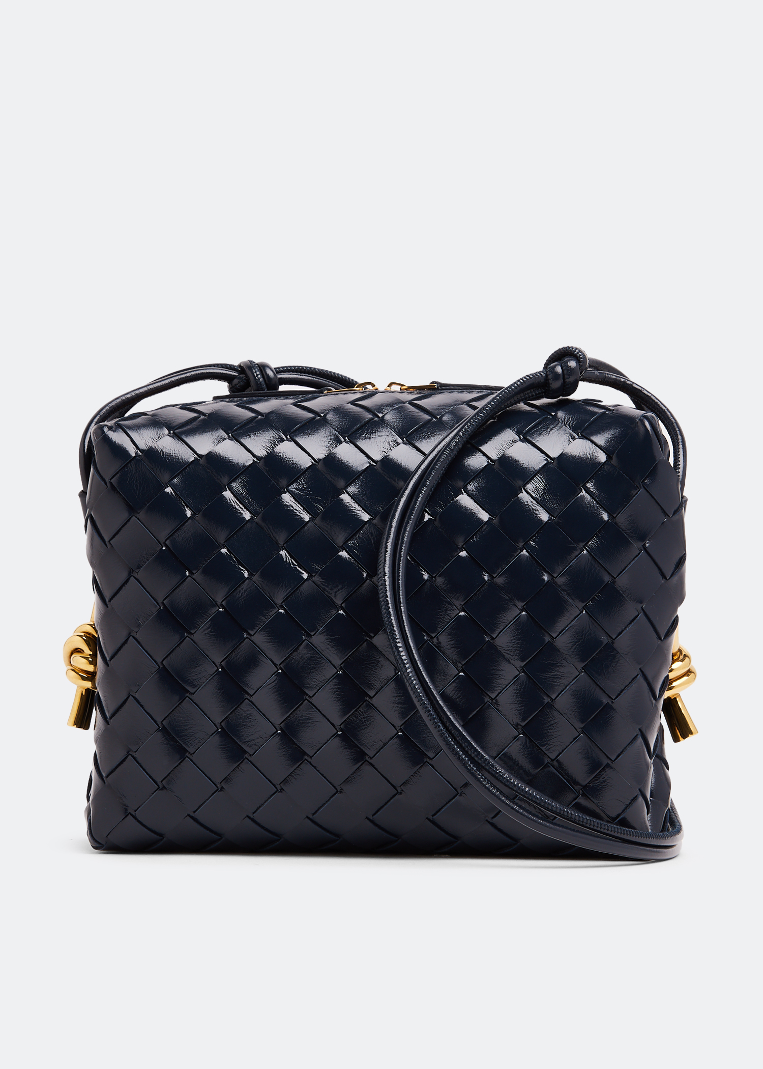 

Small Loop camera bag, Blue