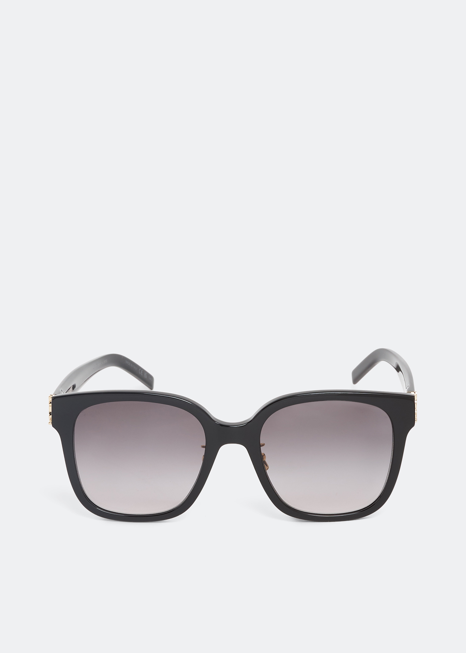 

SL M105 sunglasses, Black