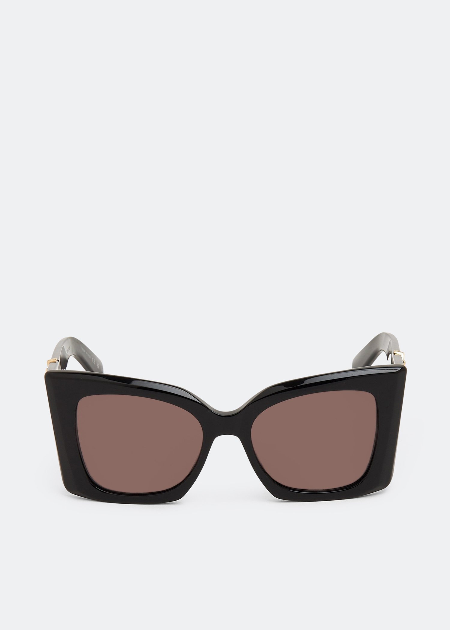 

SL M119 sunglasses, Black