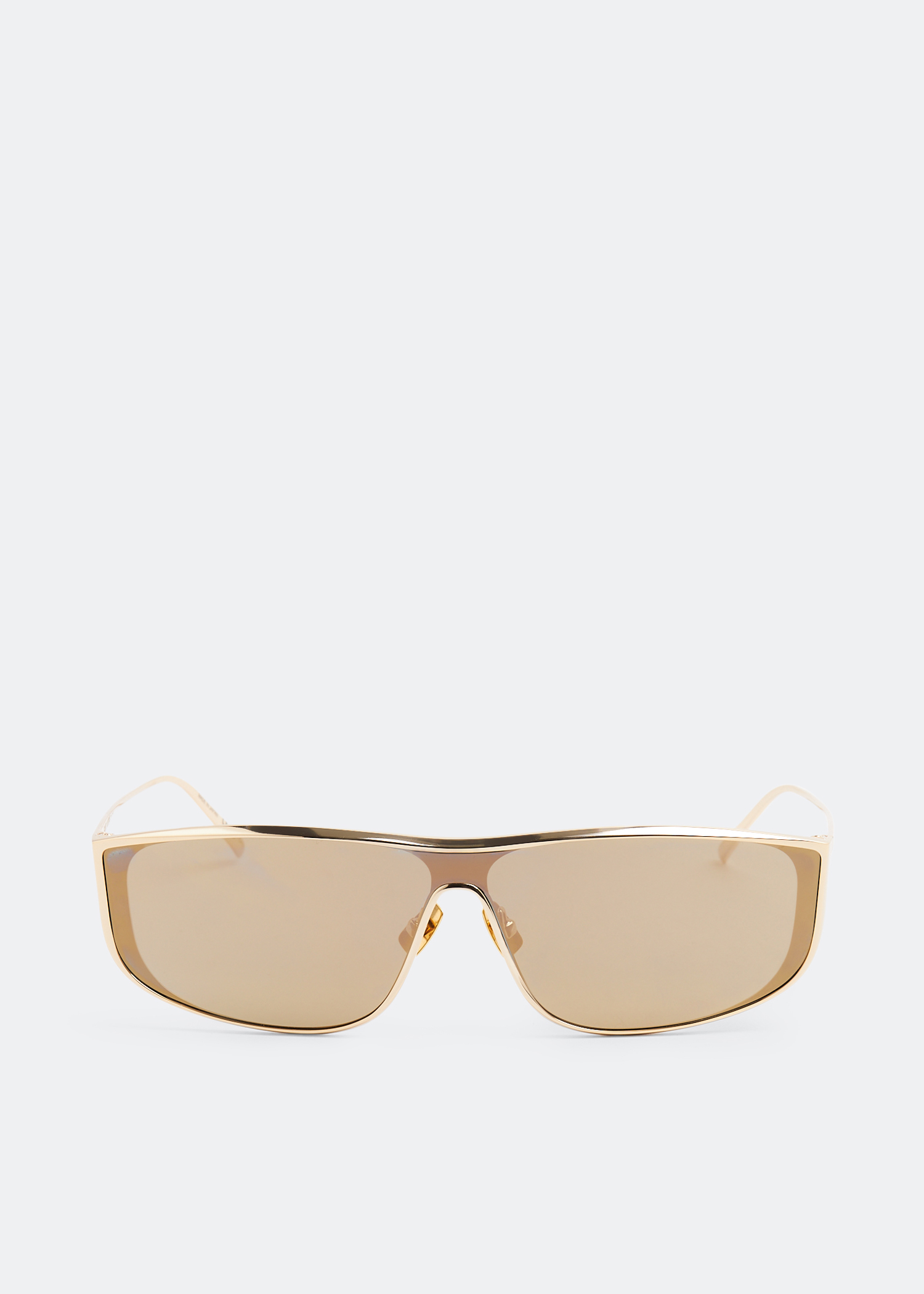 

SL 605 Luna sunglasses, Gold