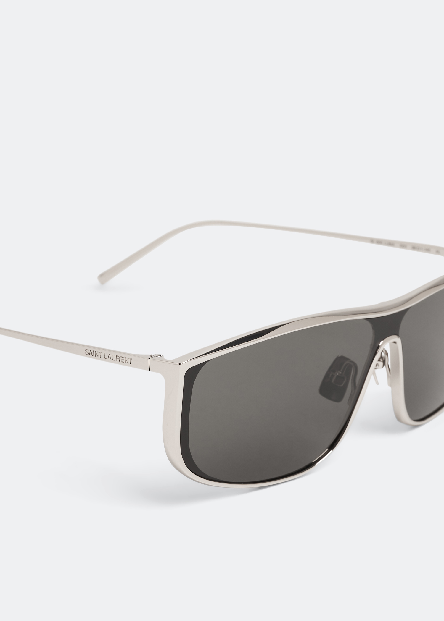 

SL 605 Luna sunglasses, Silver