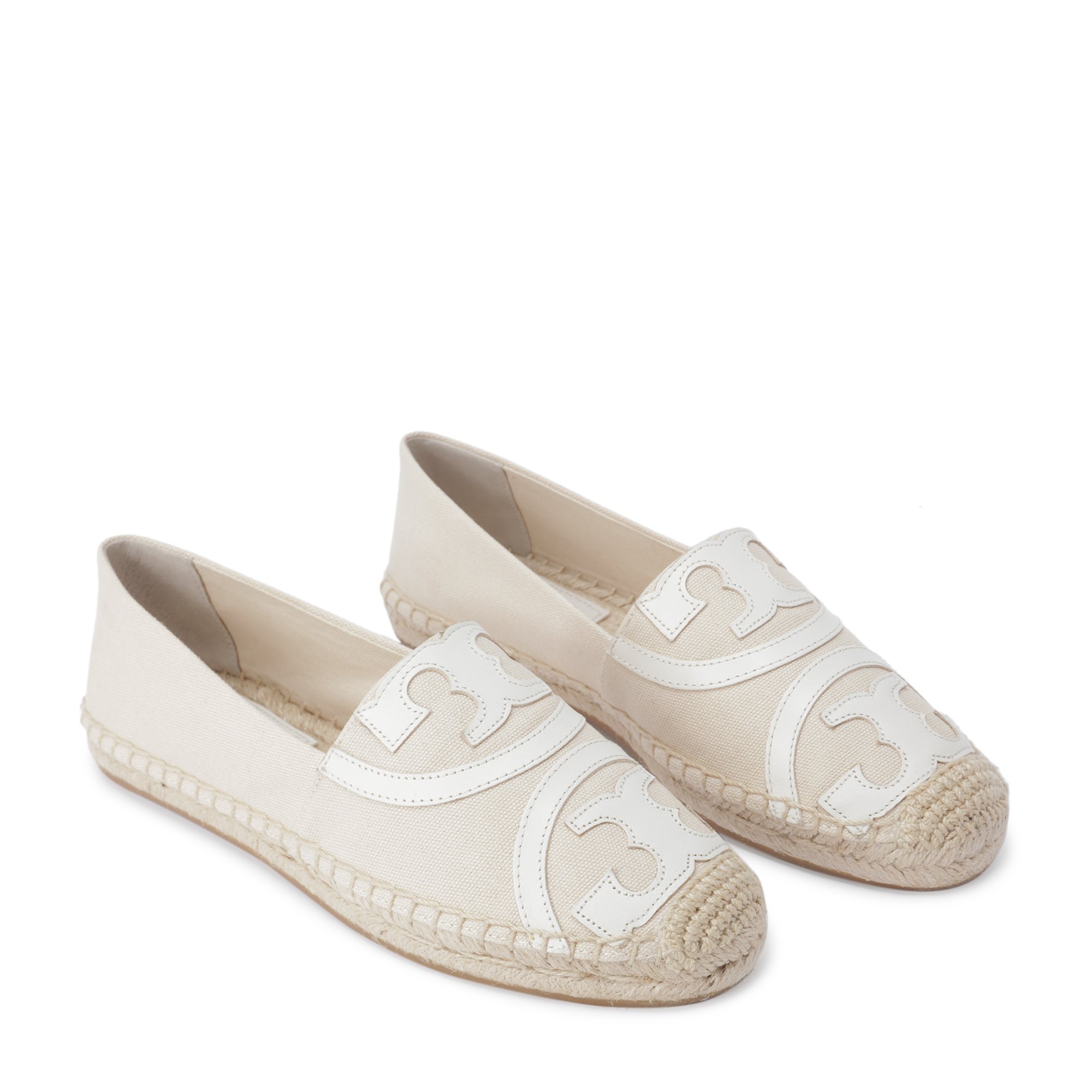 

Poppy espadrilles, Beige