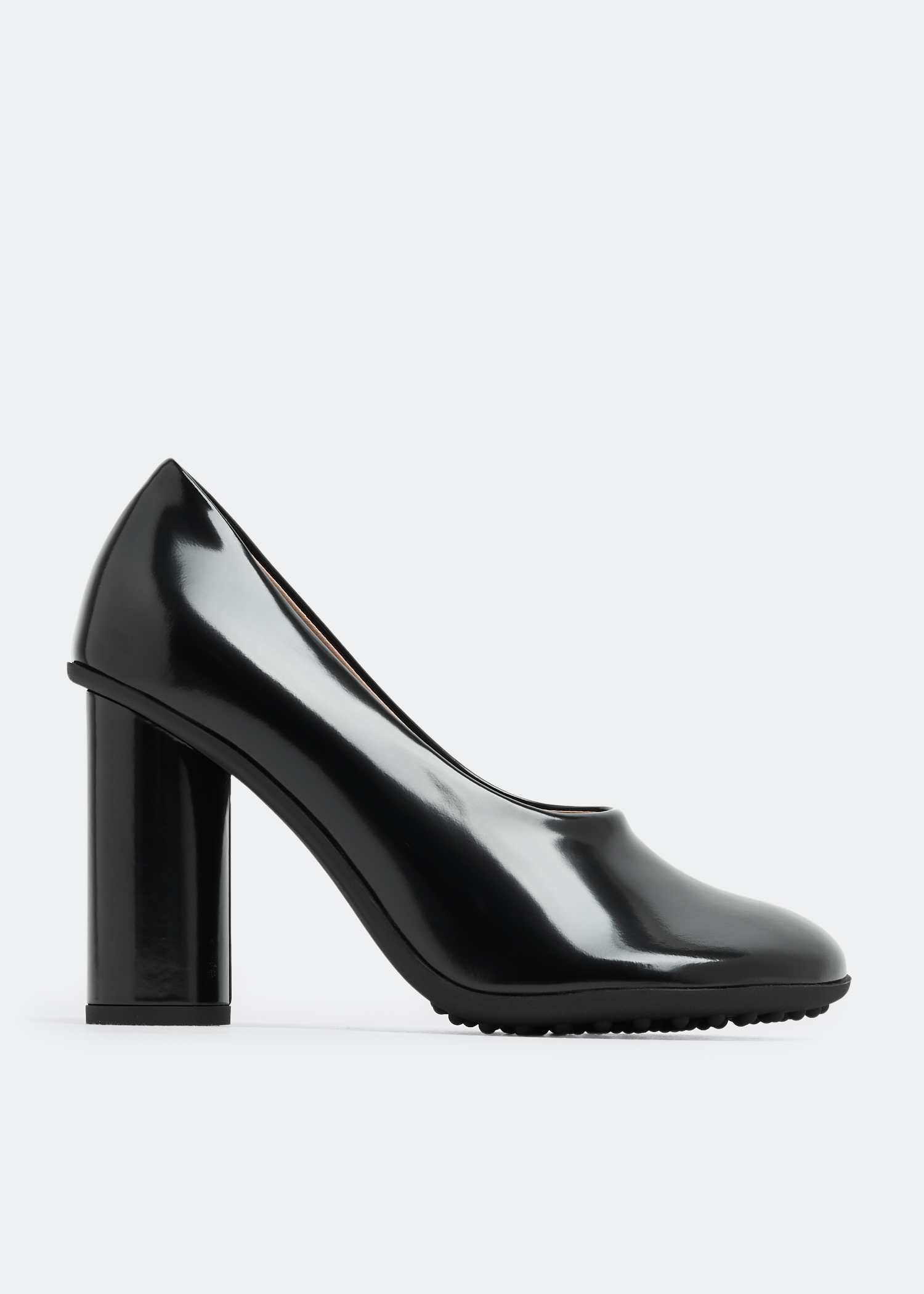 

Atomic pumps, Black