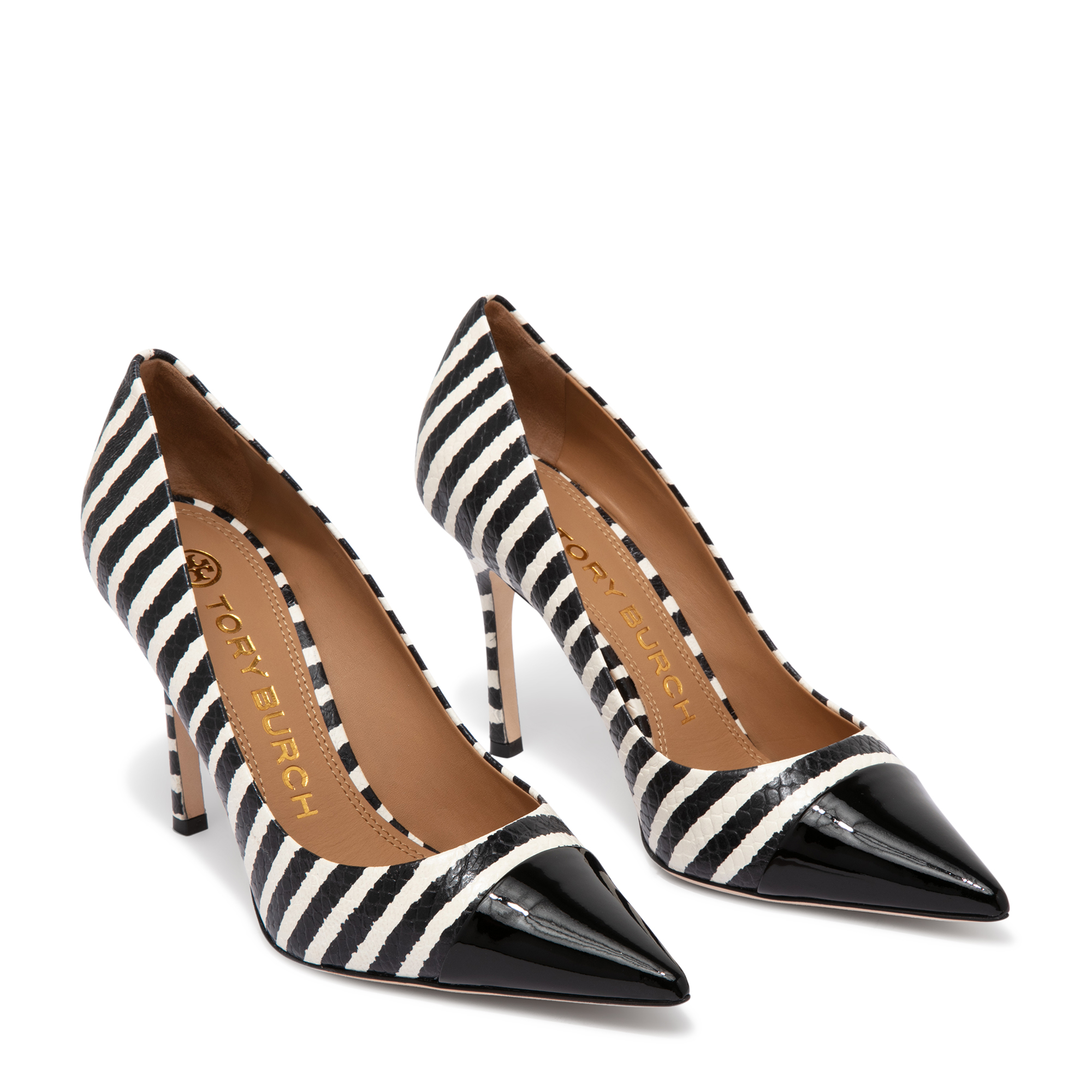 

Penelope pumps, Black