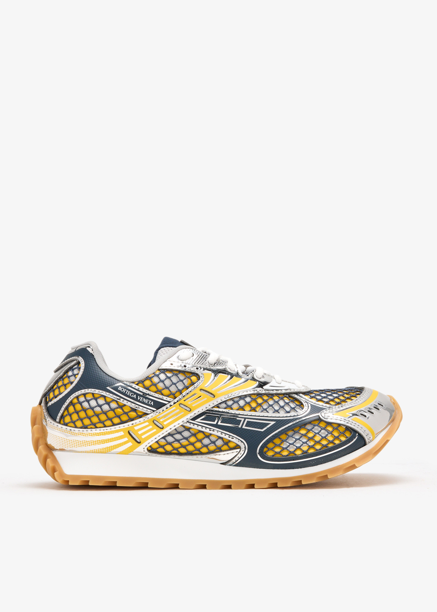 

Orbit sneakers, Navy